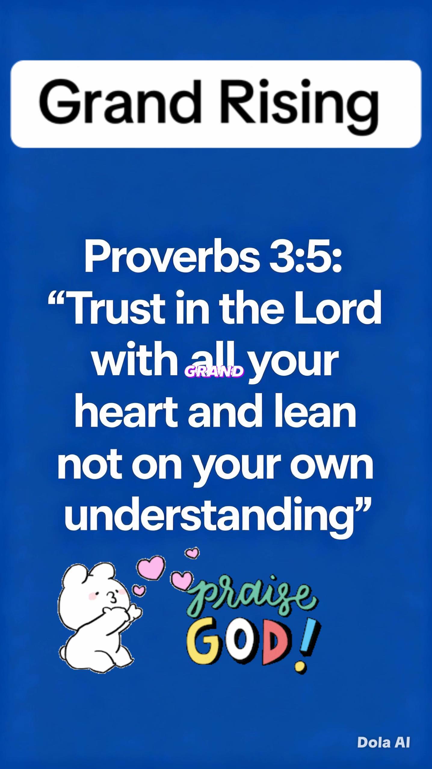 @GODISREAL2520