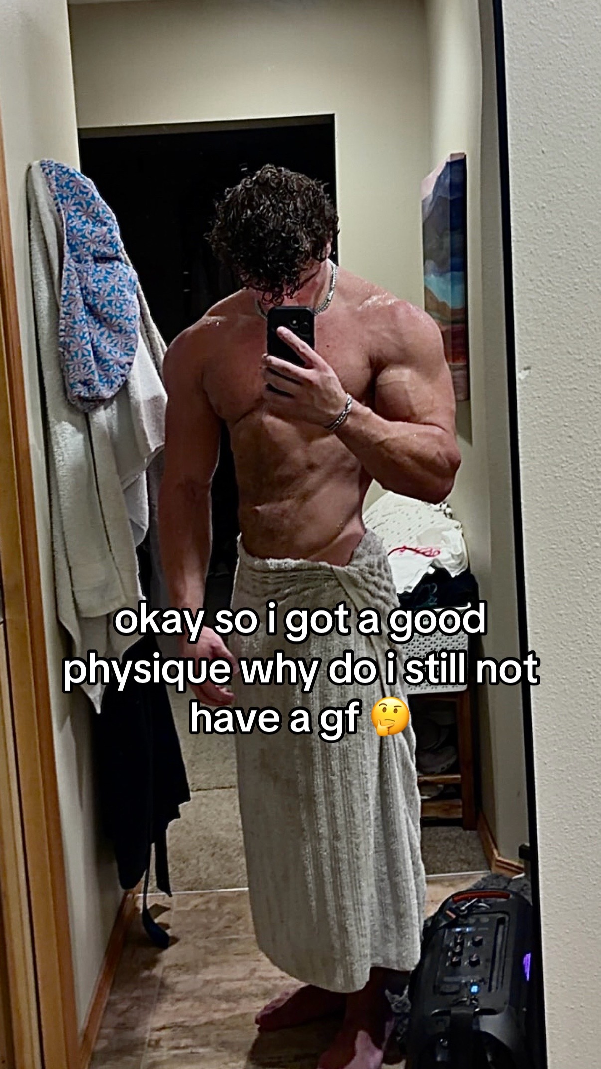 @Tyler | Online Coach