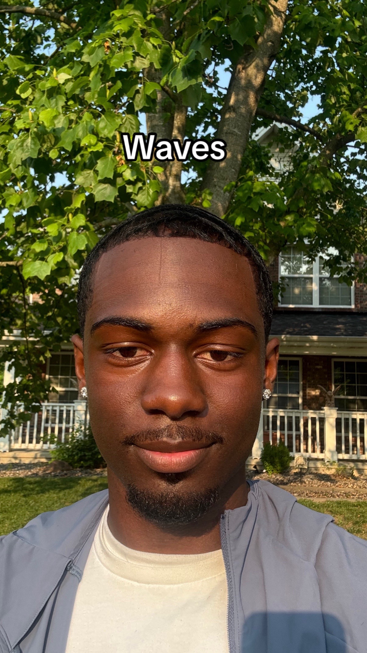 @R Kelly son