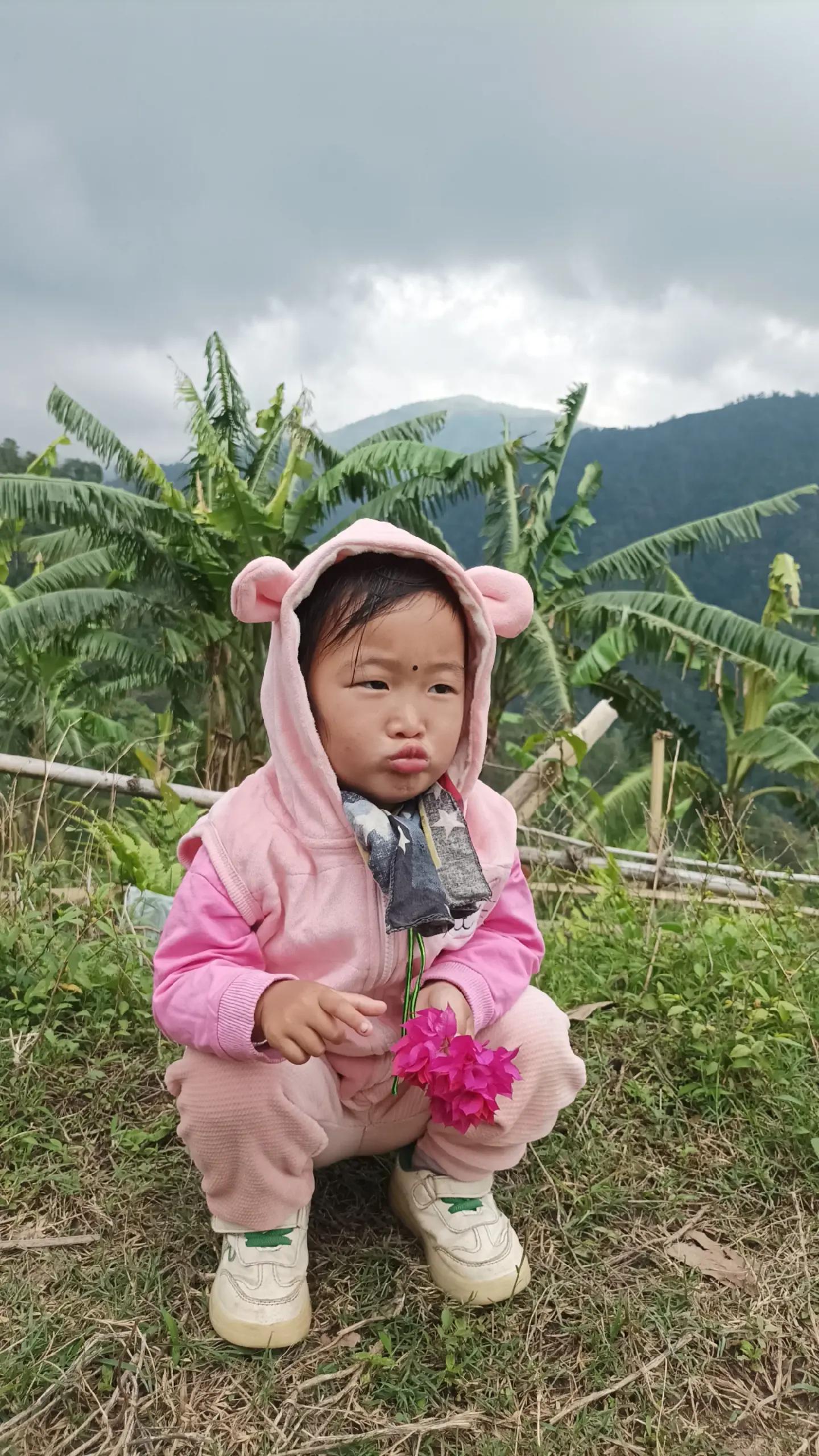 @Sewan hangkhim rai