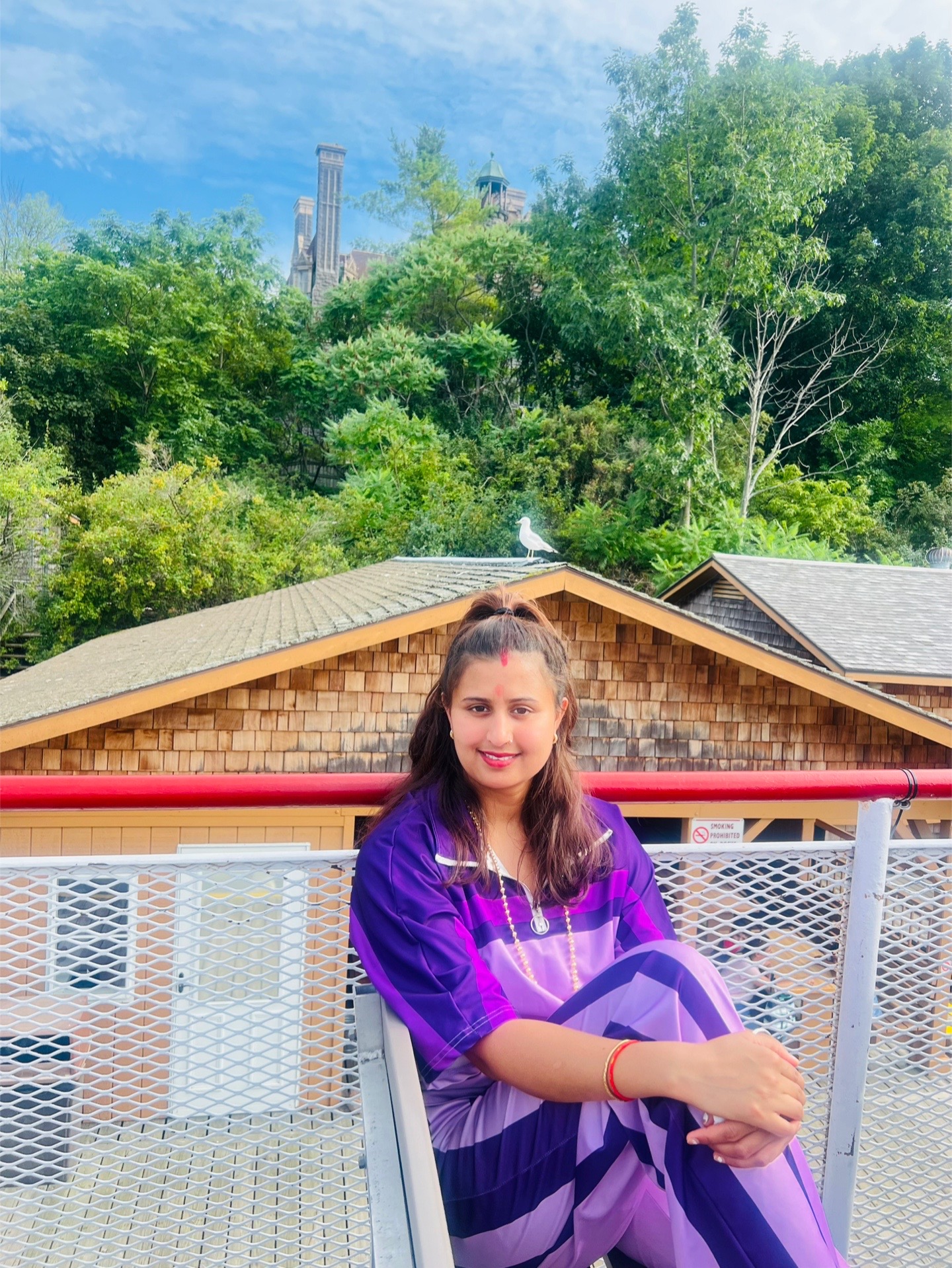 @Ganga