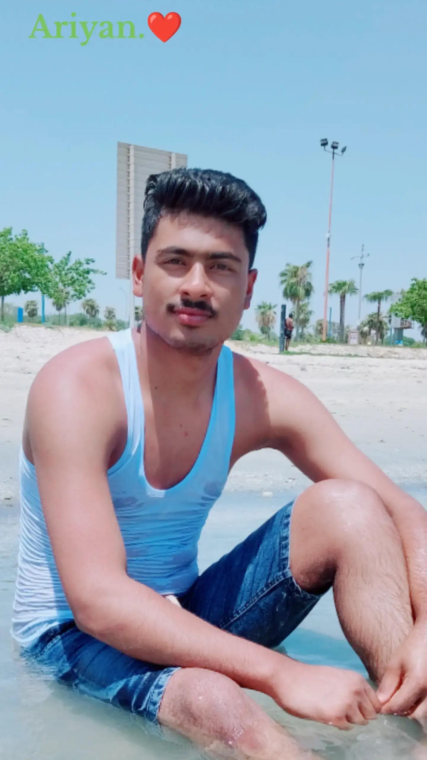 @🖤👉Its..Ariyan Ahmed নবাব ❤️