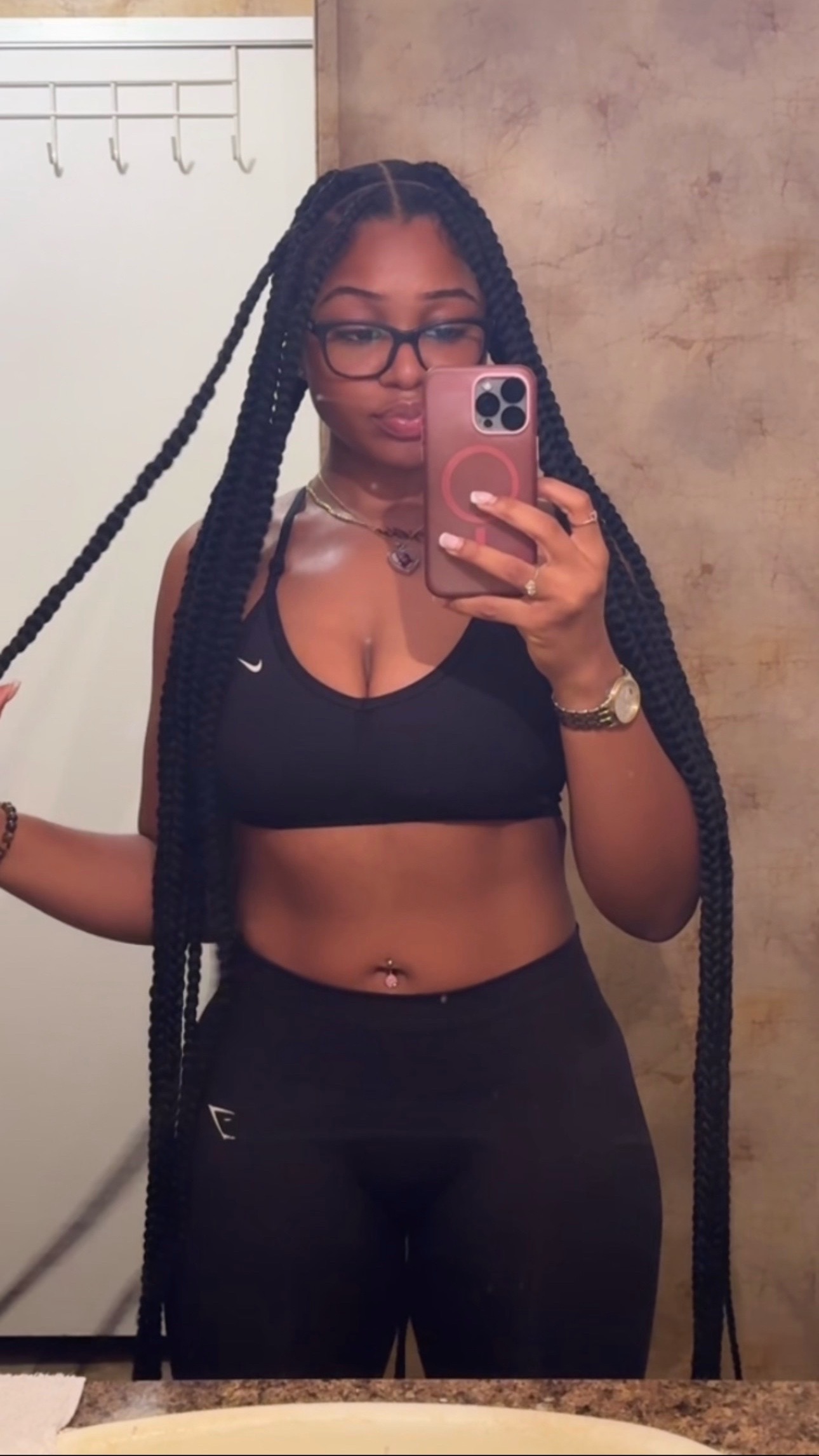 @Mya•Lifestyle & Fitness Model