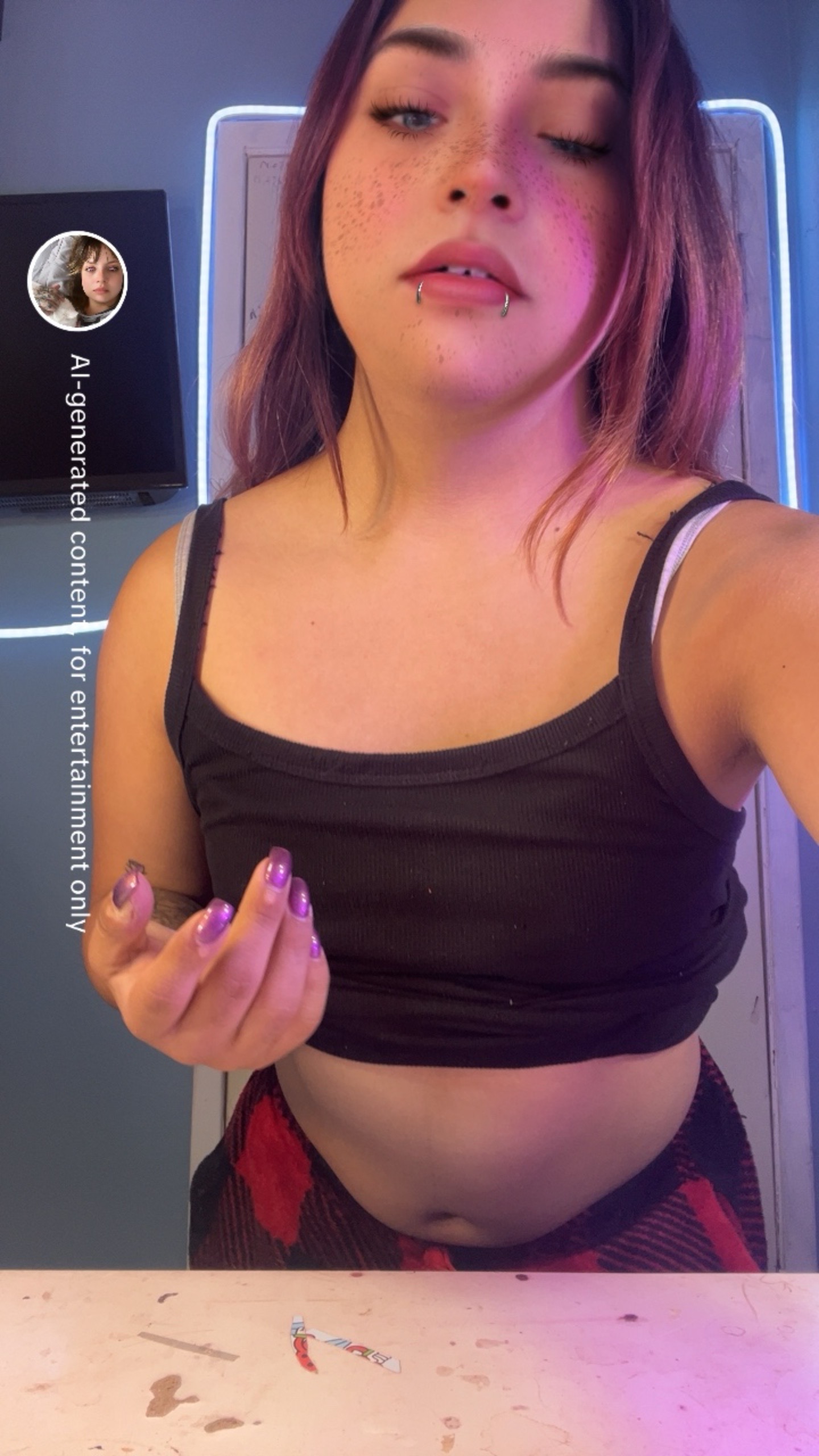 @Emily Vega