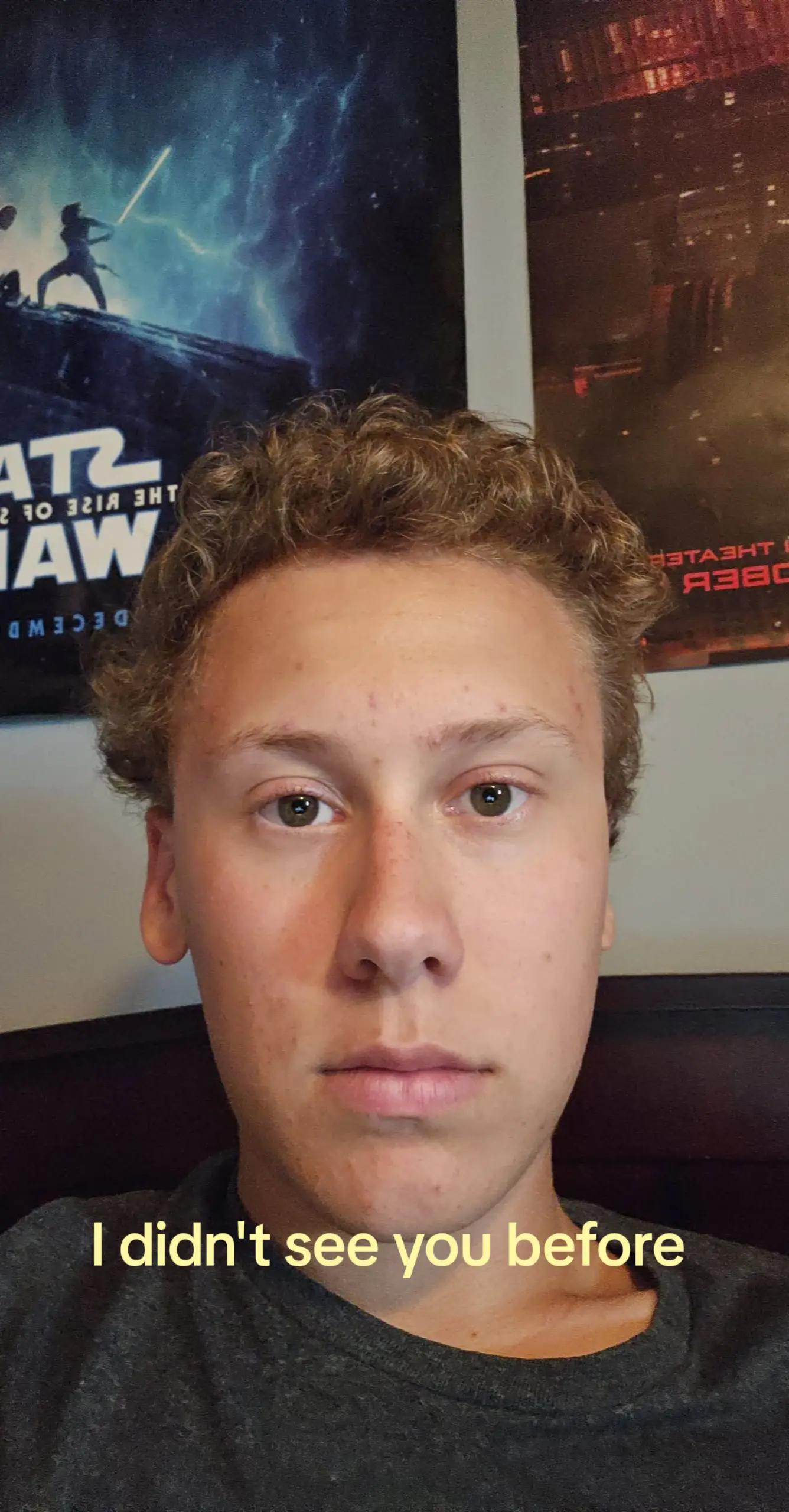 @Evan