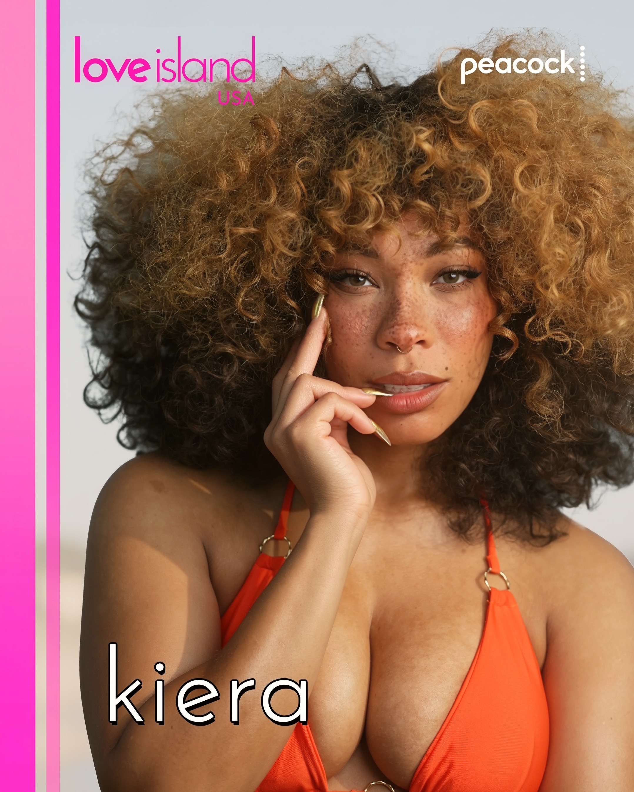 @Kiera Please