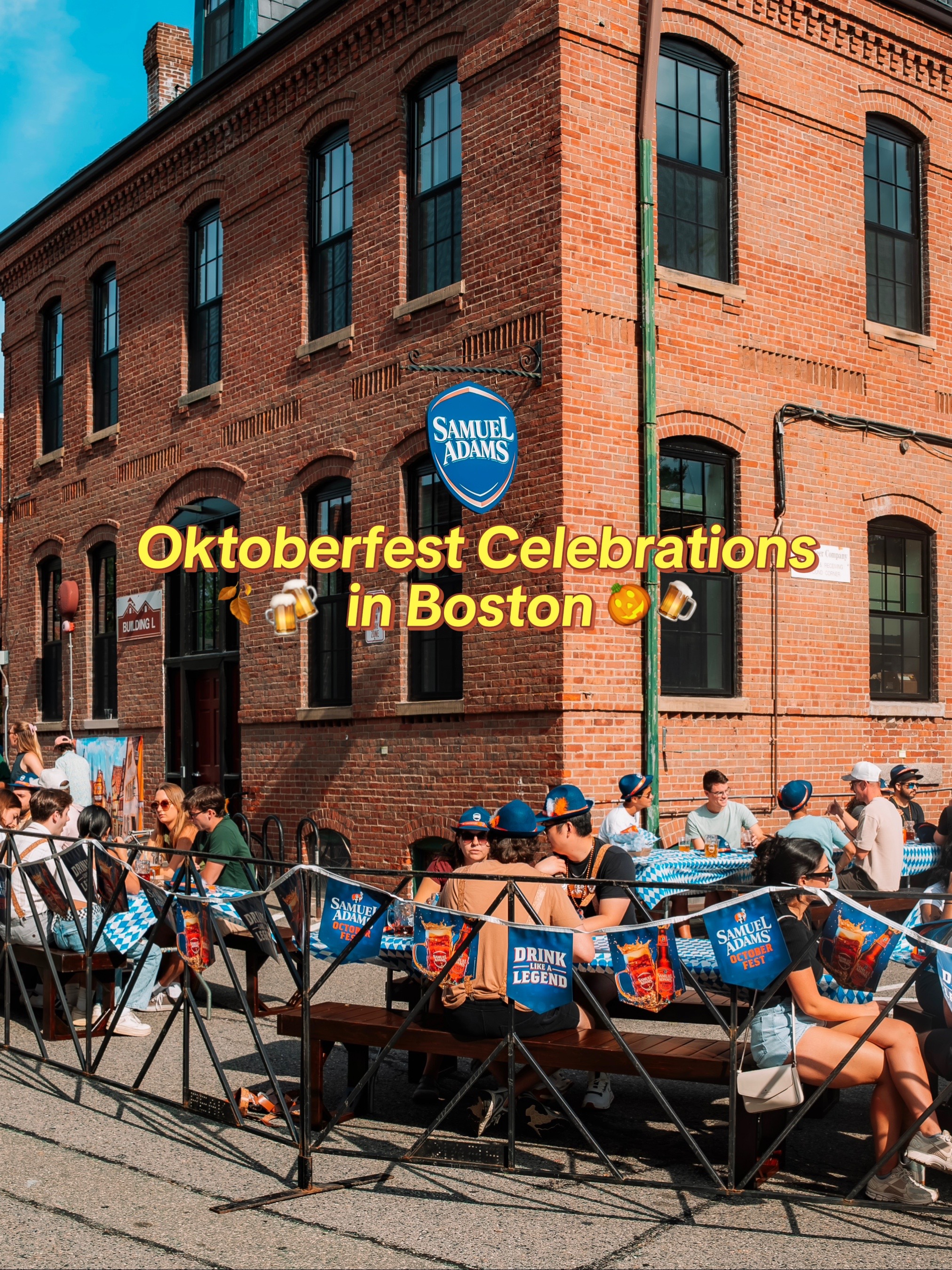 @Meet Boston