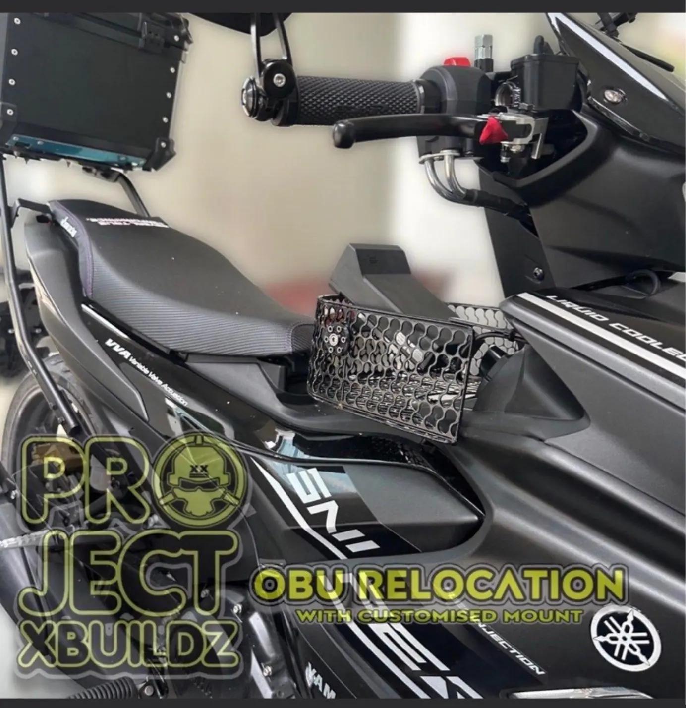 @ProjectXBuildz