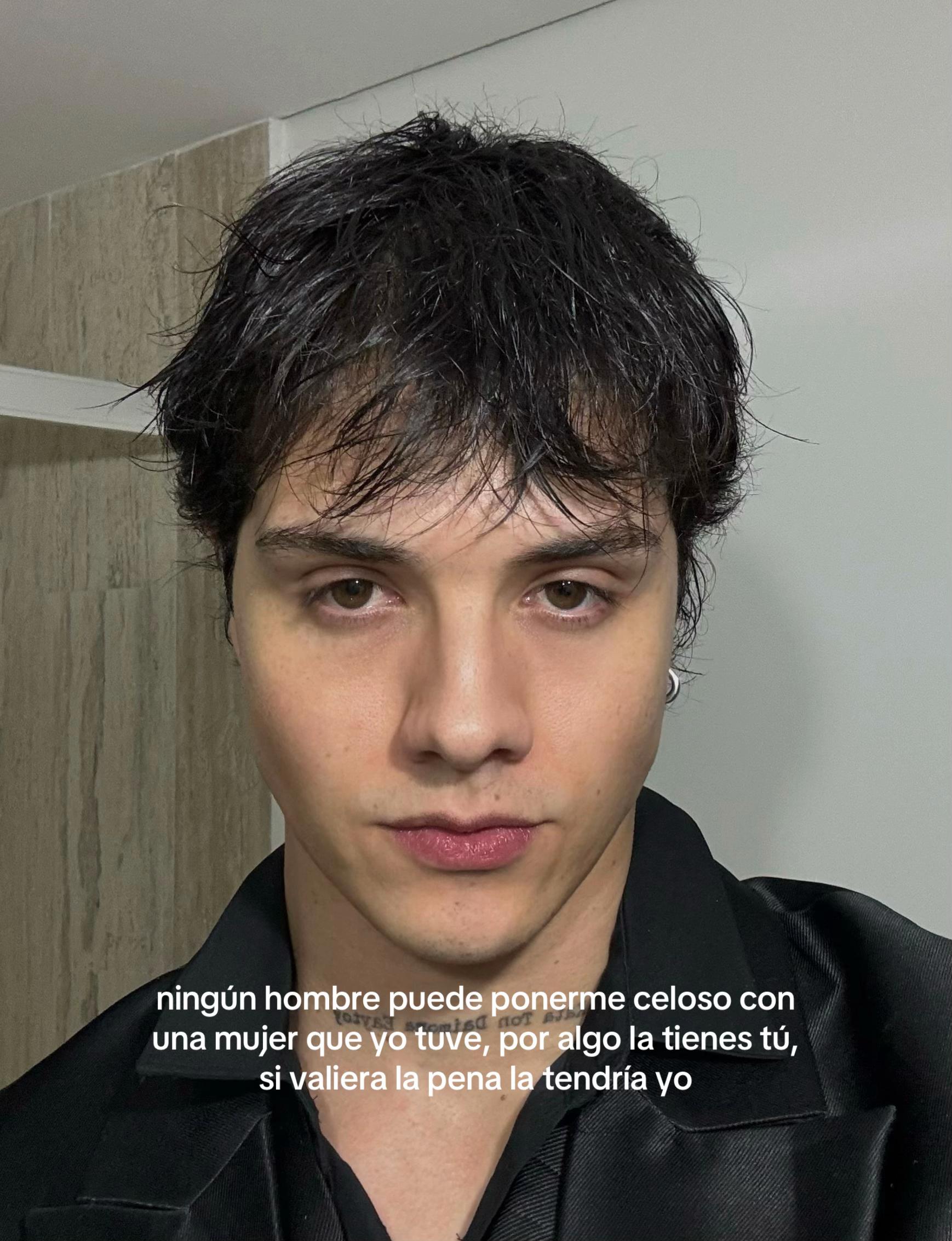 @Javier Ferreira