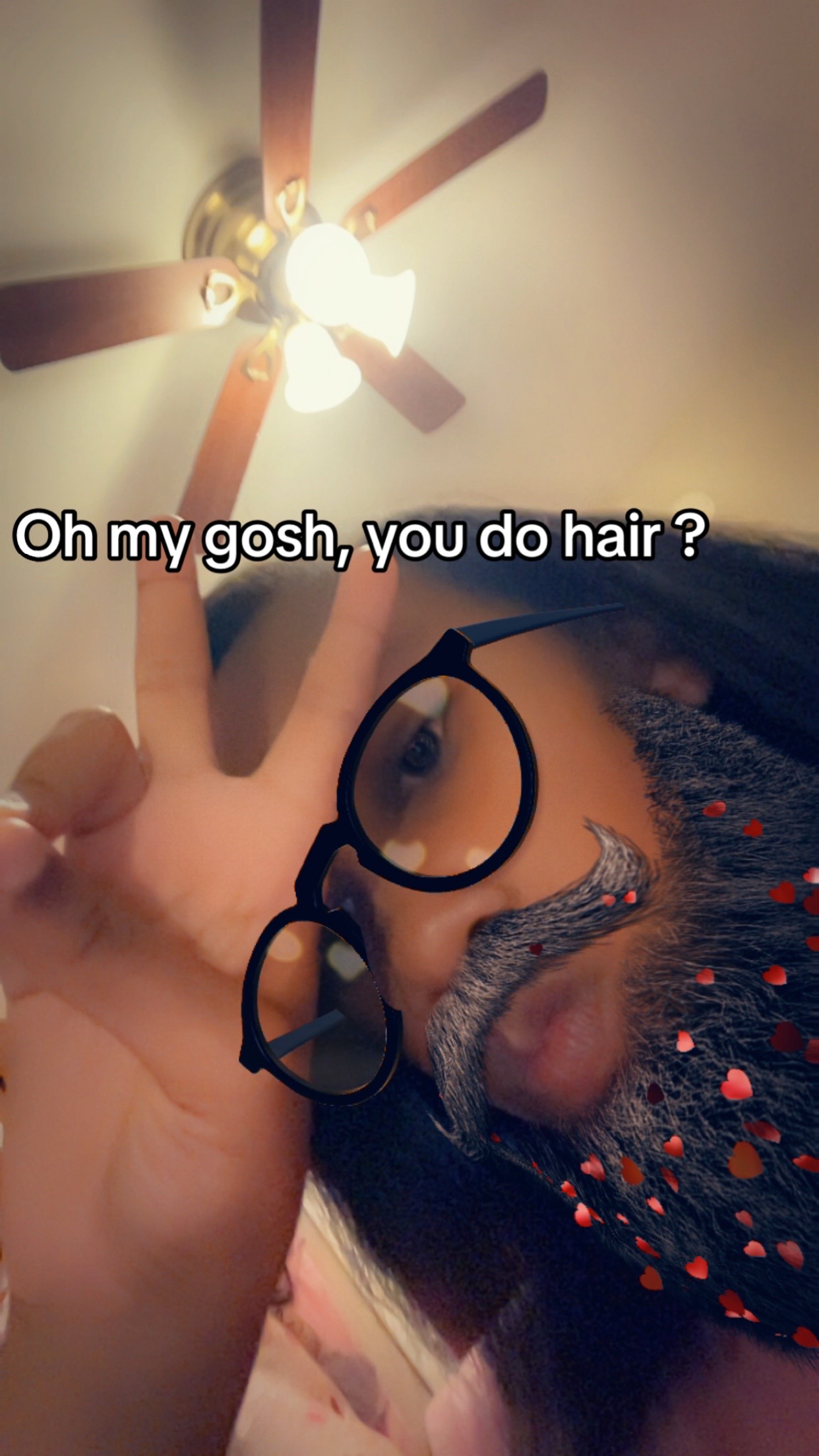 @I&rsquo;m such a cutiee 🥹