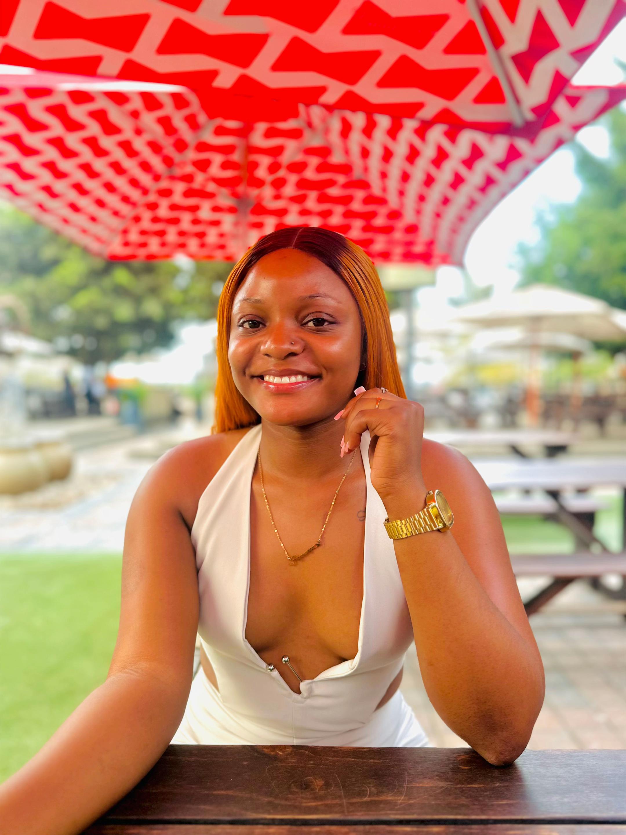 @Hopemwape😘