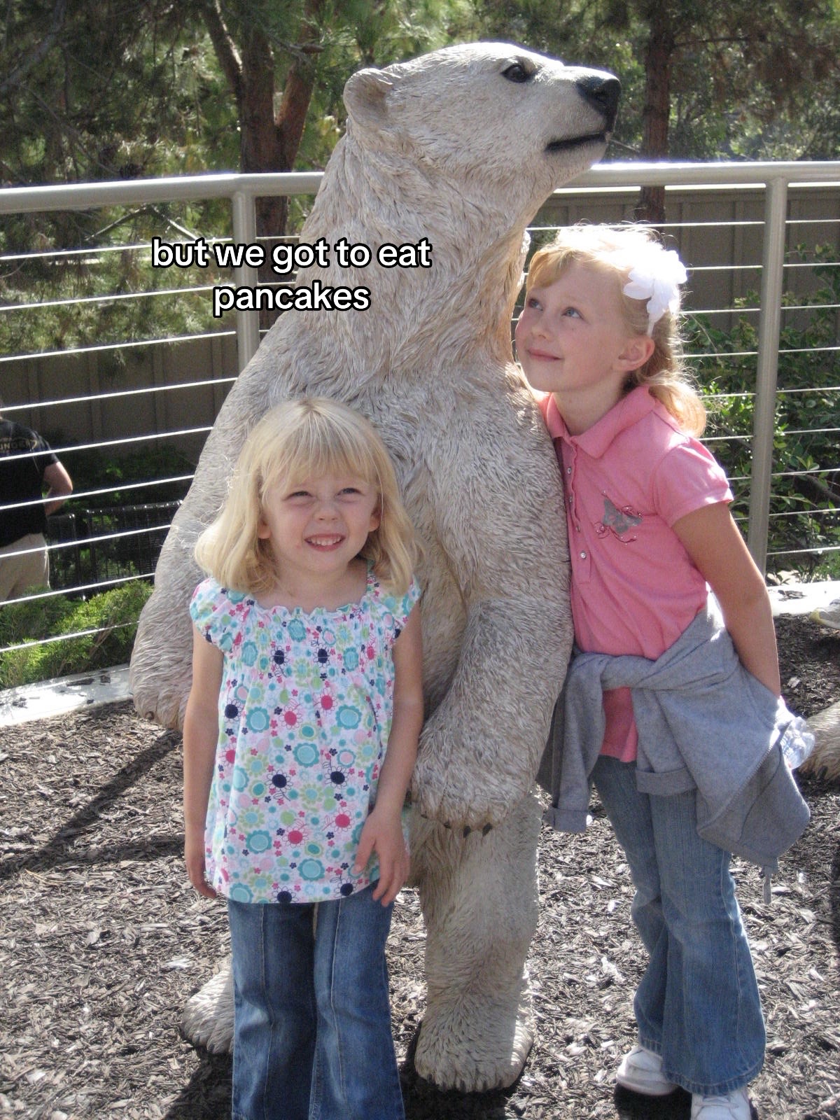 @Makenna Dechape