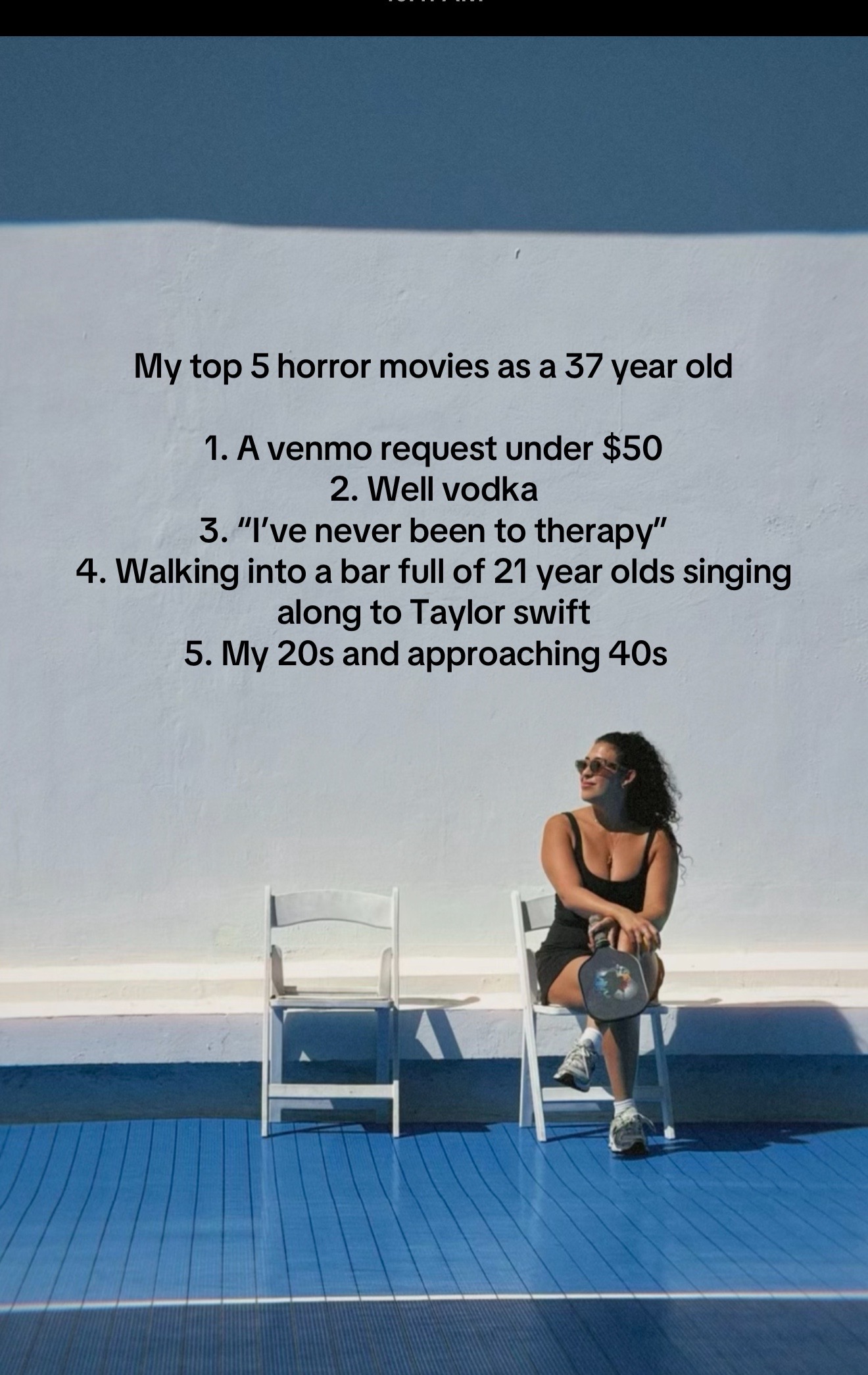 @The City Lists