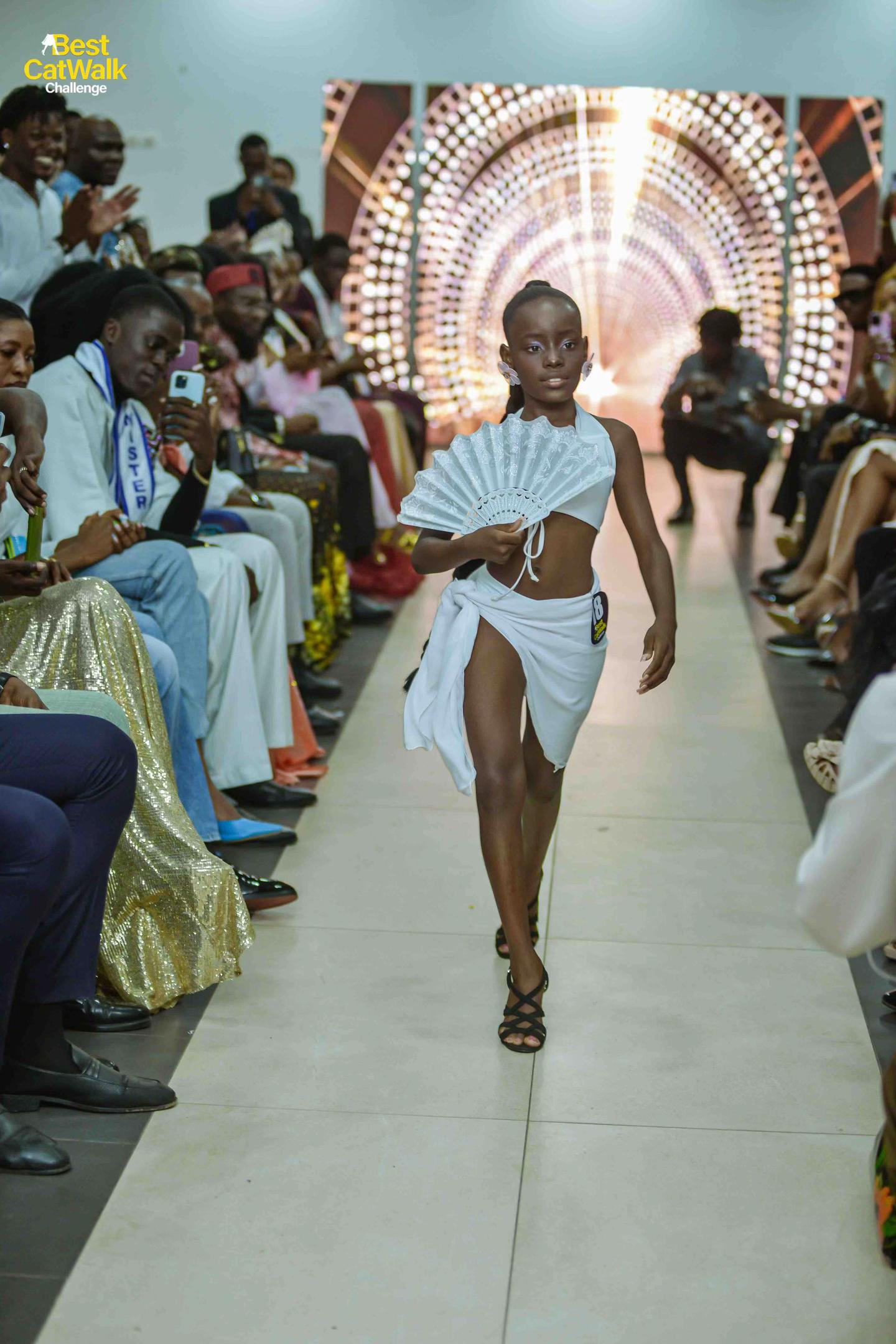 @Comité Best Catwalk challenge