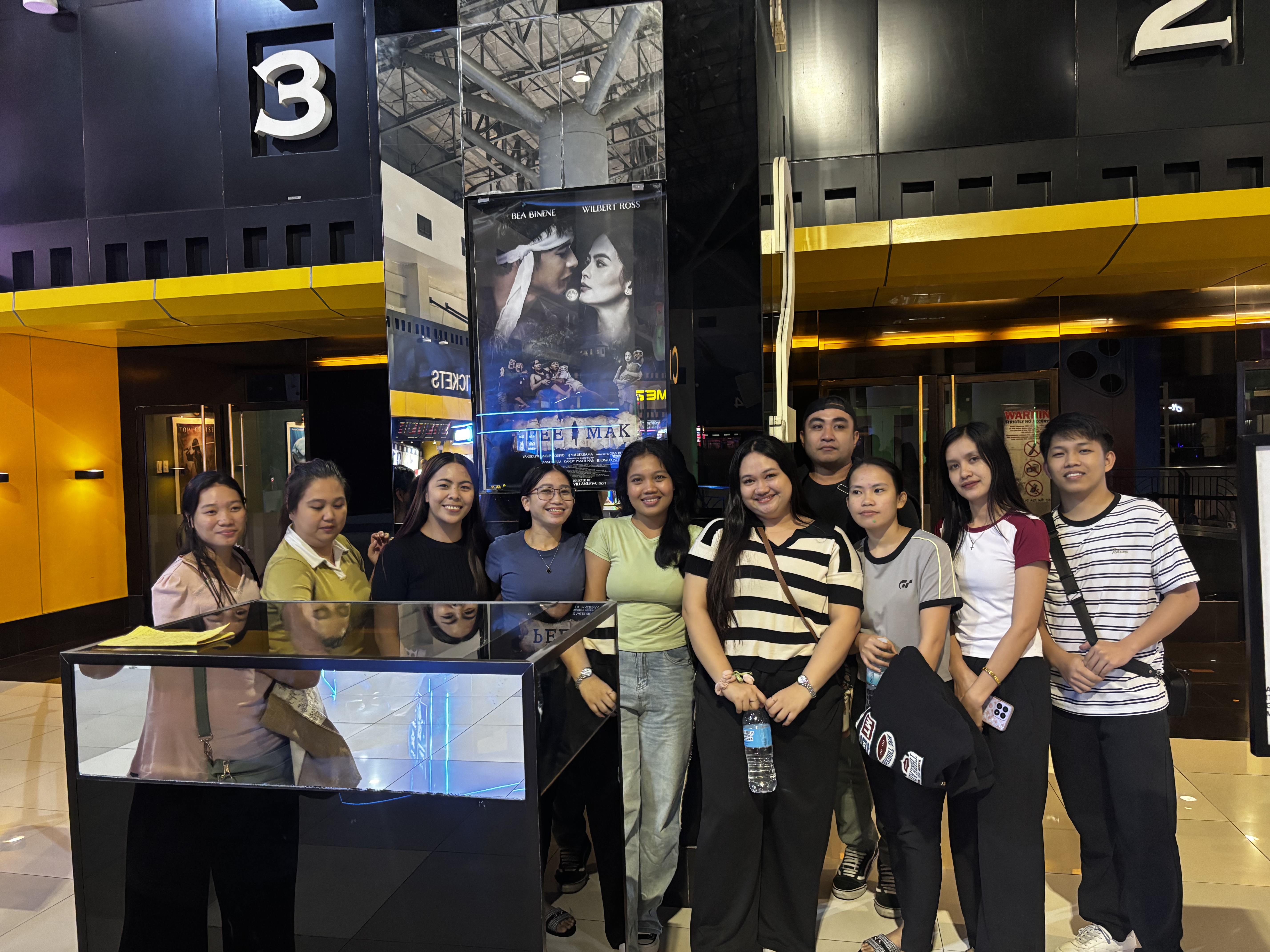 @Viva Films