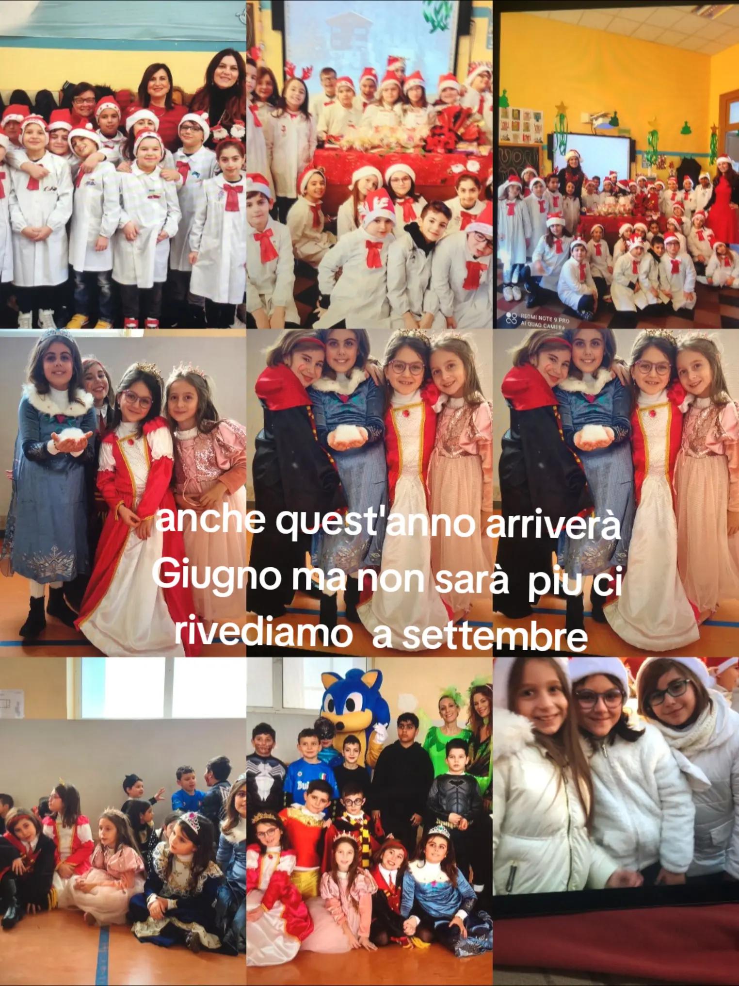 @Francesca Nigro