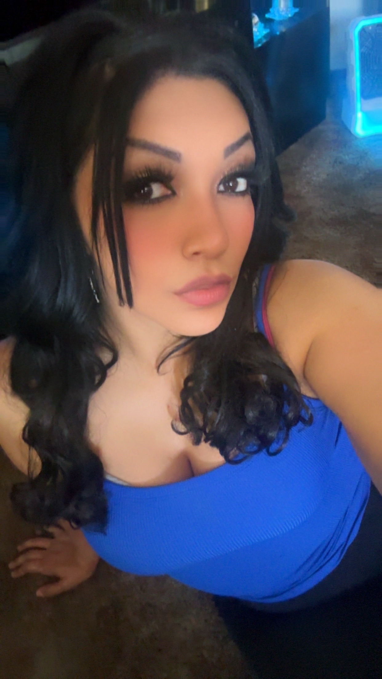 @Lorieann💋