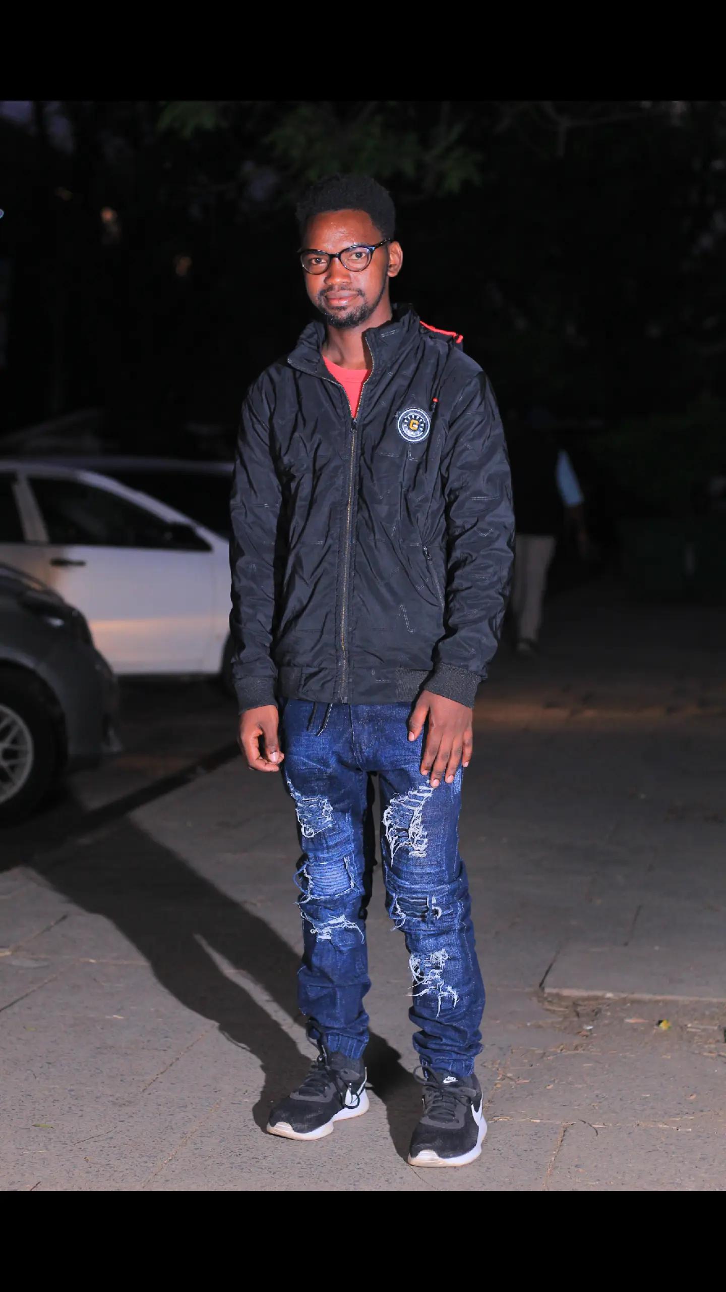 @karanja john