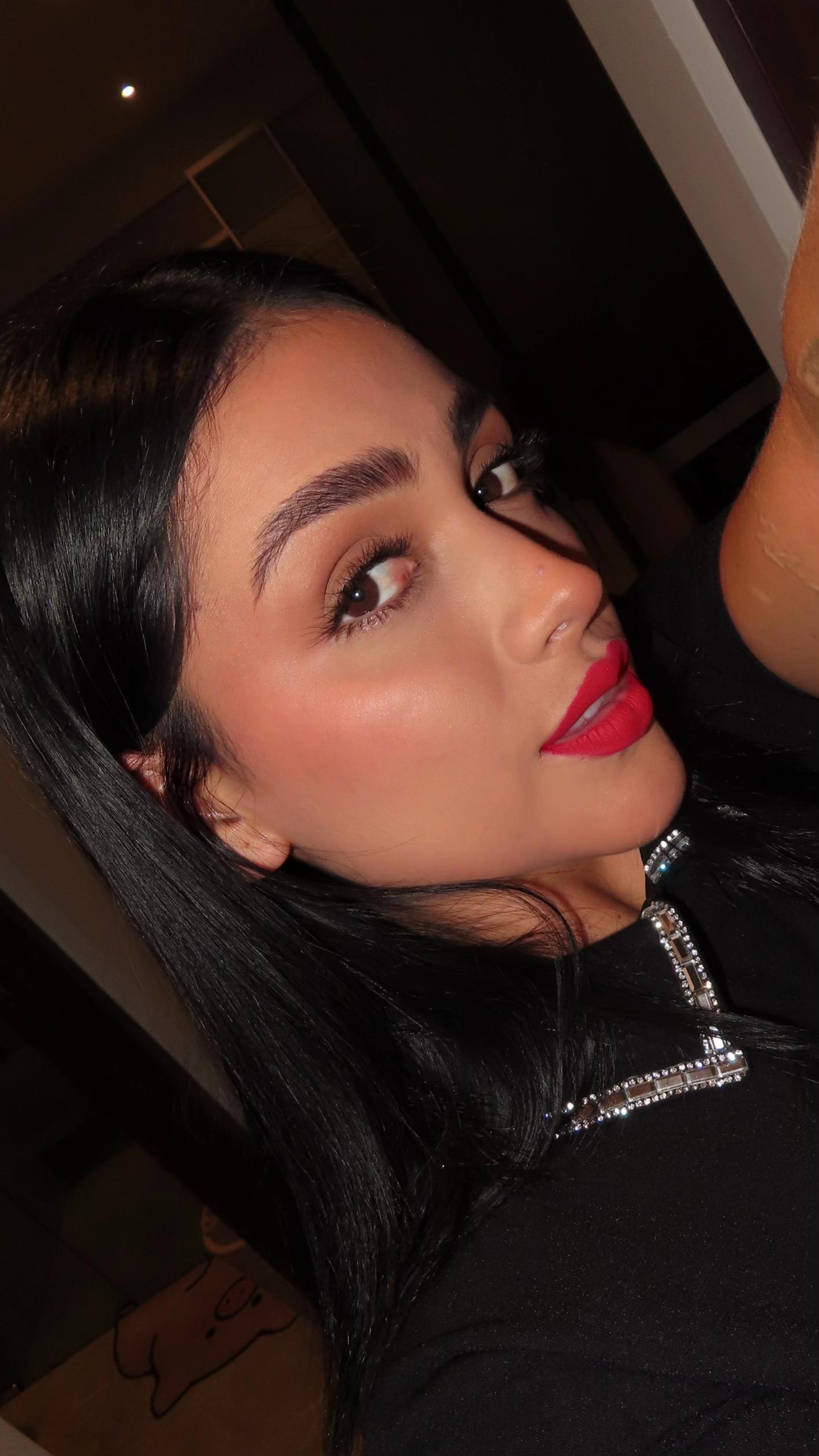 @Daniela