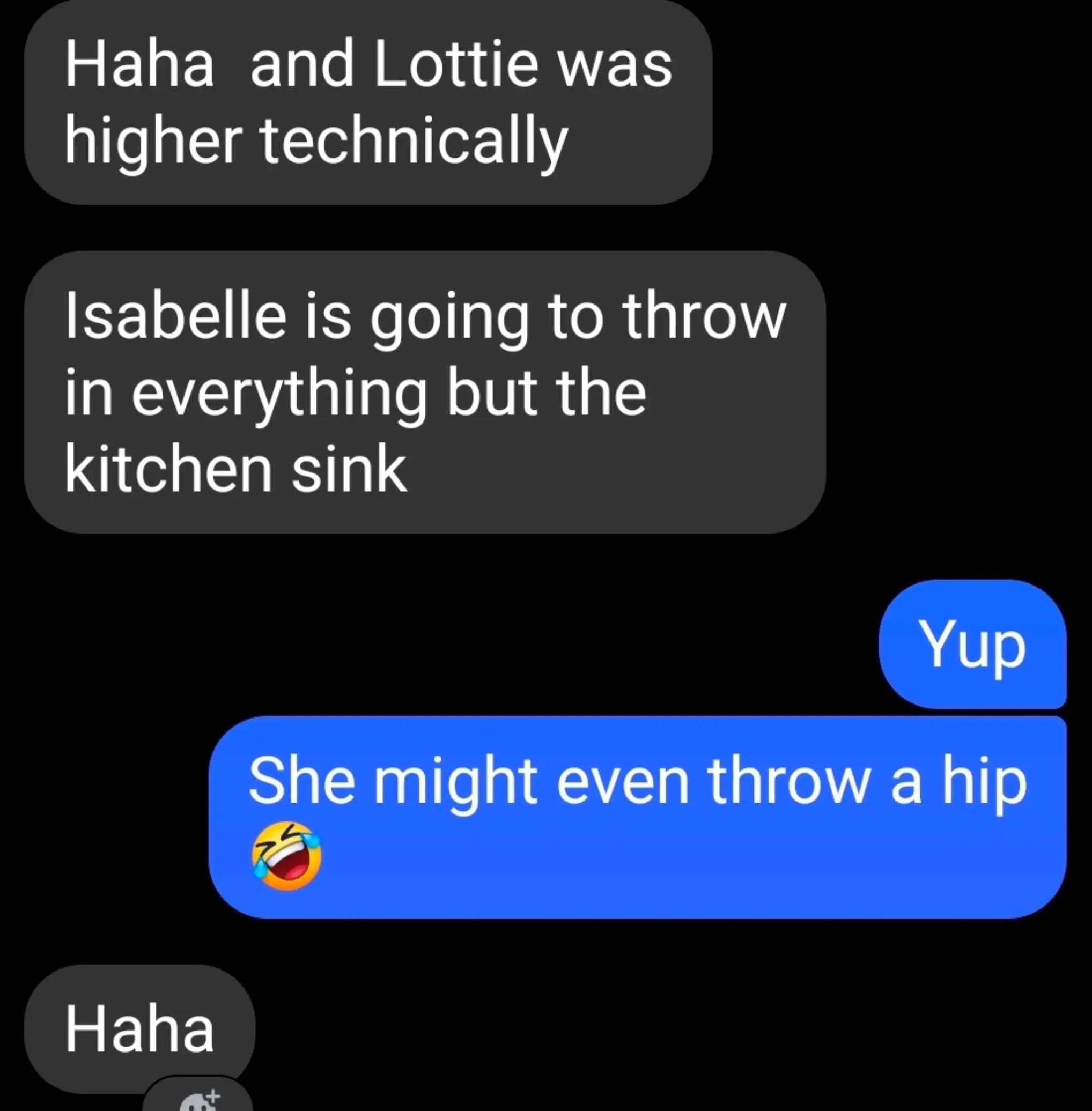 @DressageHub