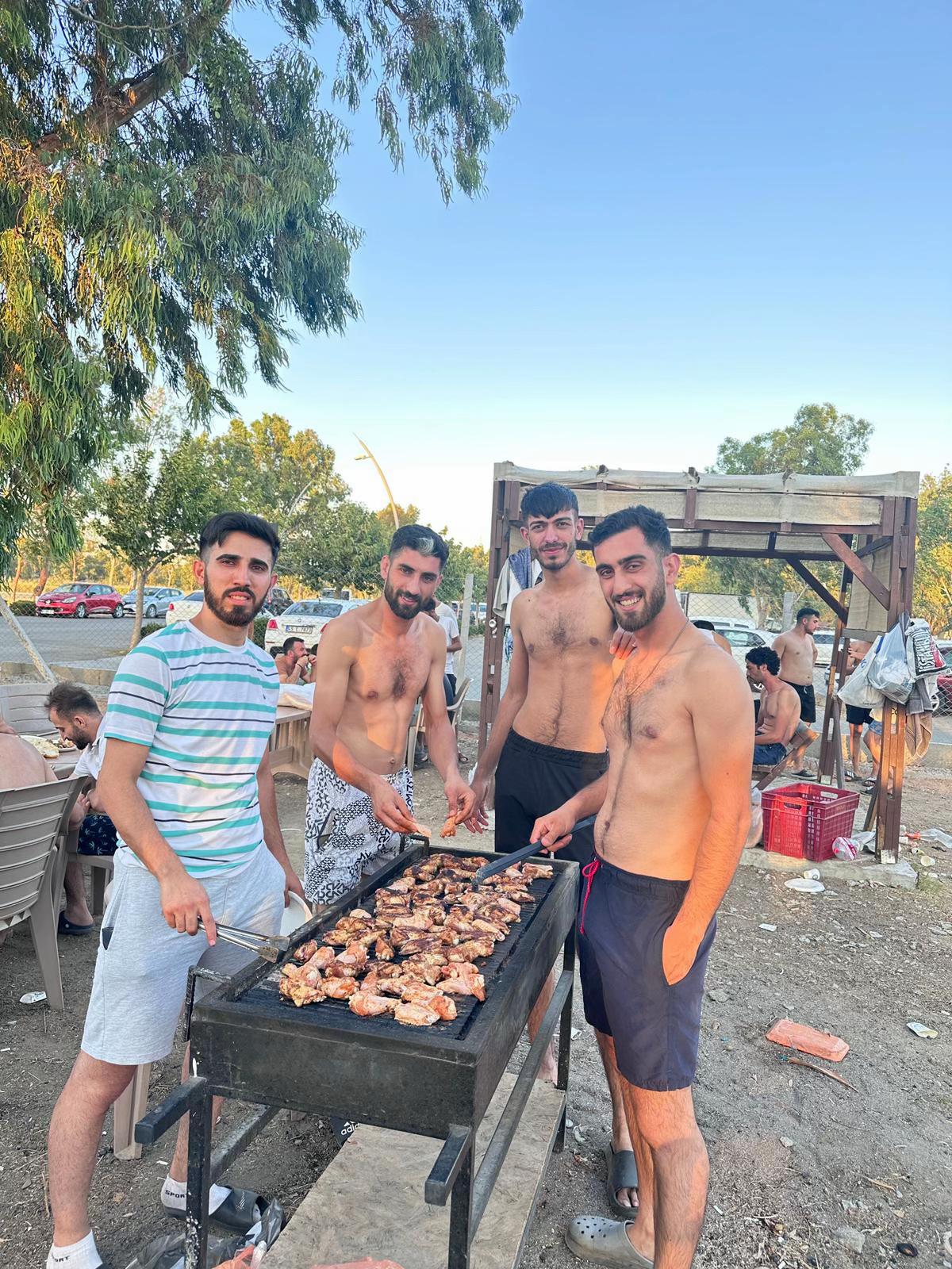 @RECEP KARABACAK