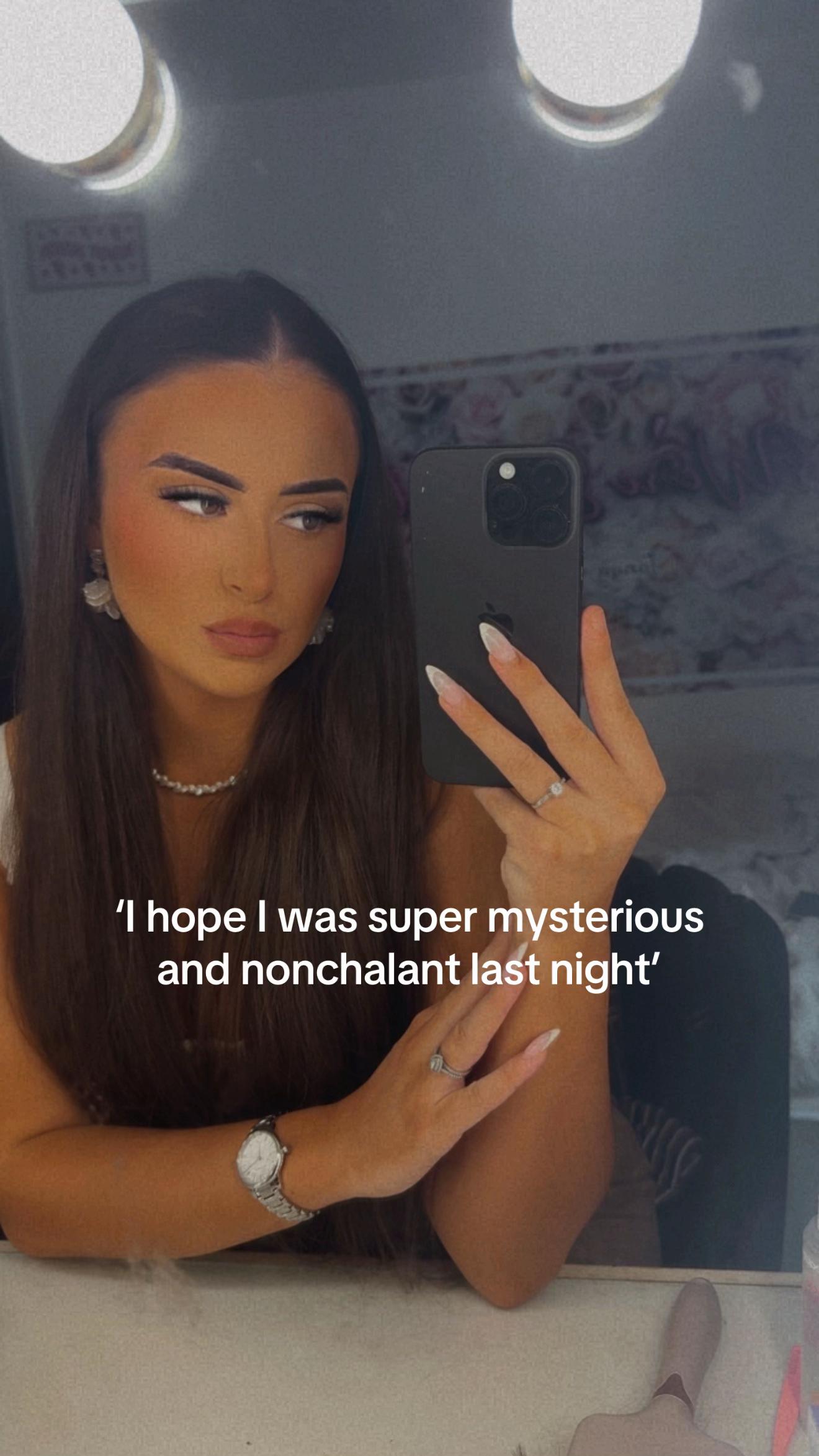 @Tanya Brown 🎀