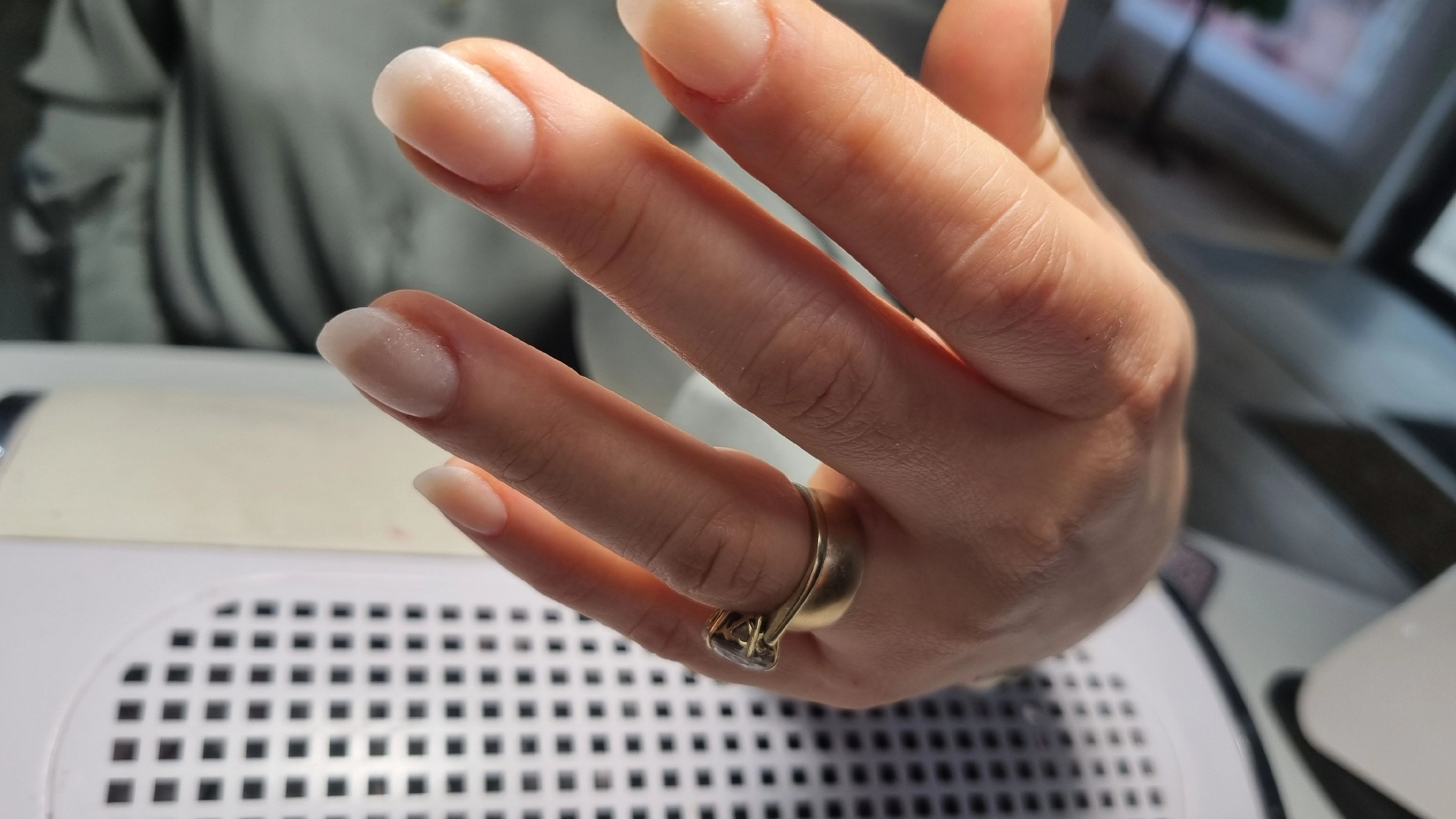 @Geany Nail-Tech