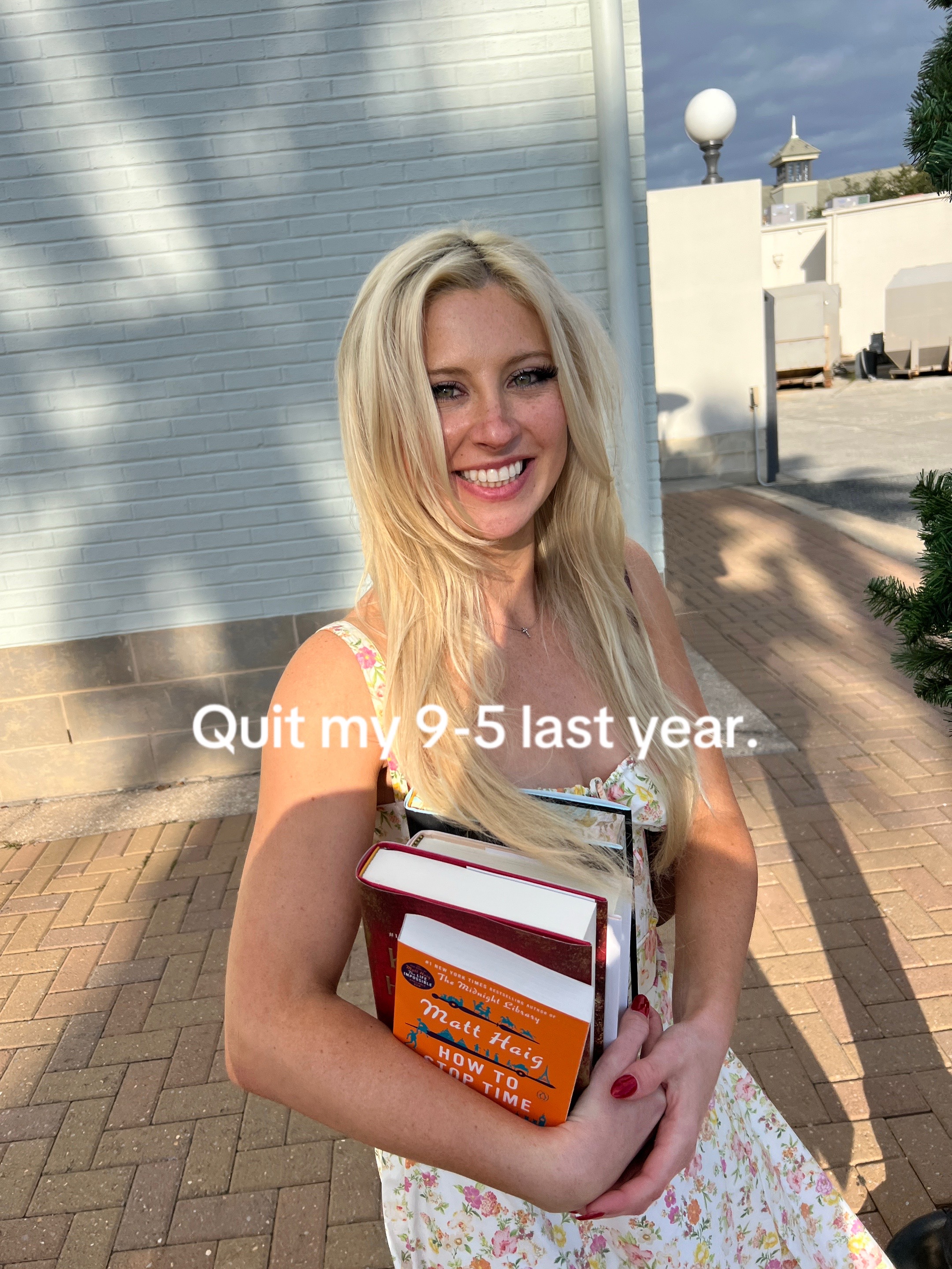 @haleyahernauthor