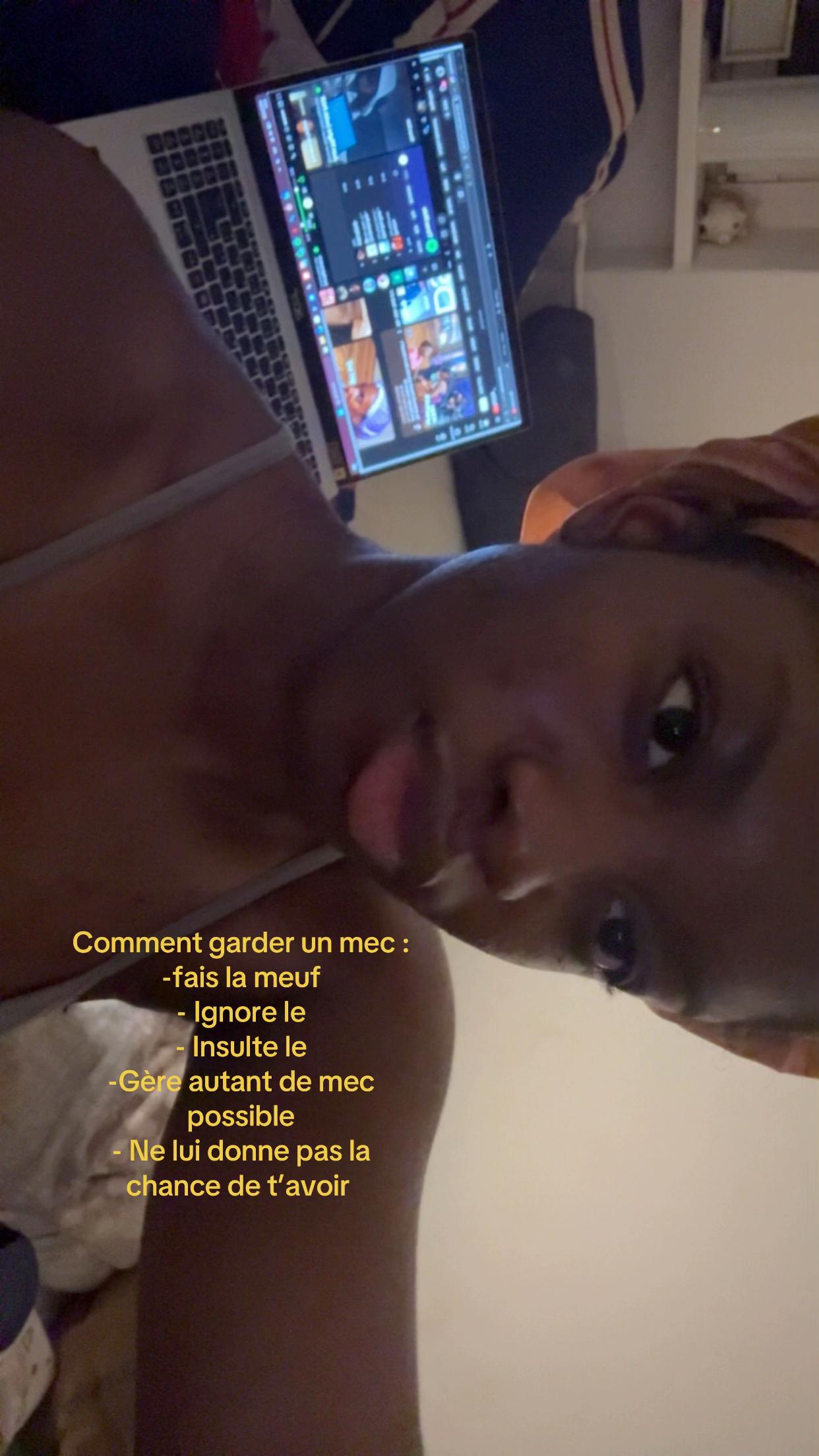 @Graciemani🐆