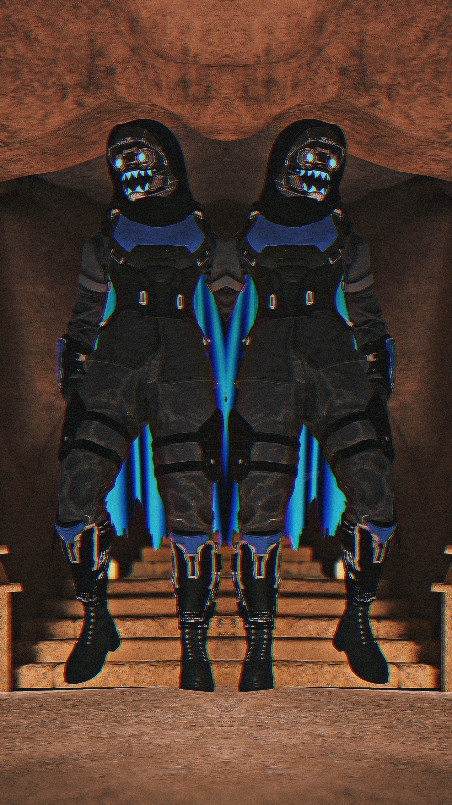 @Blue Sabre