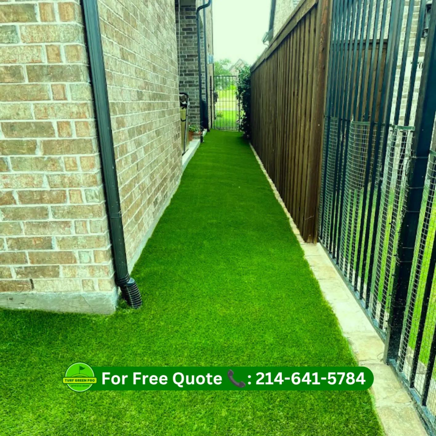 @TURF GREEN PRO