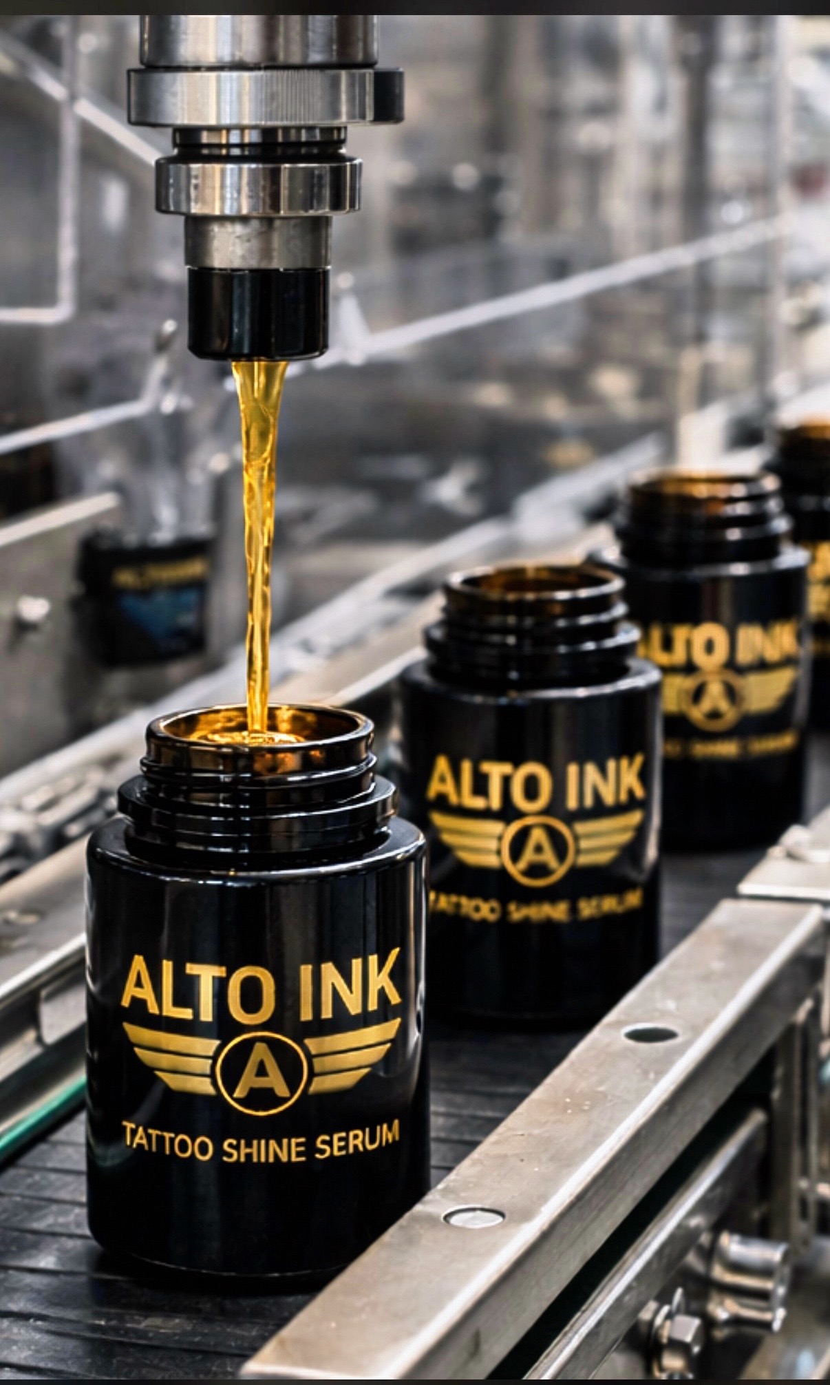 @ALTO INK