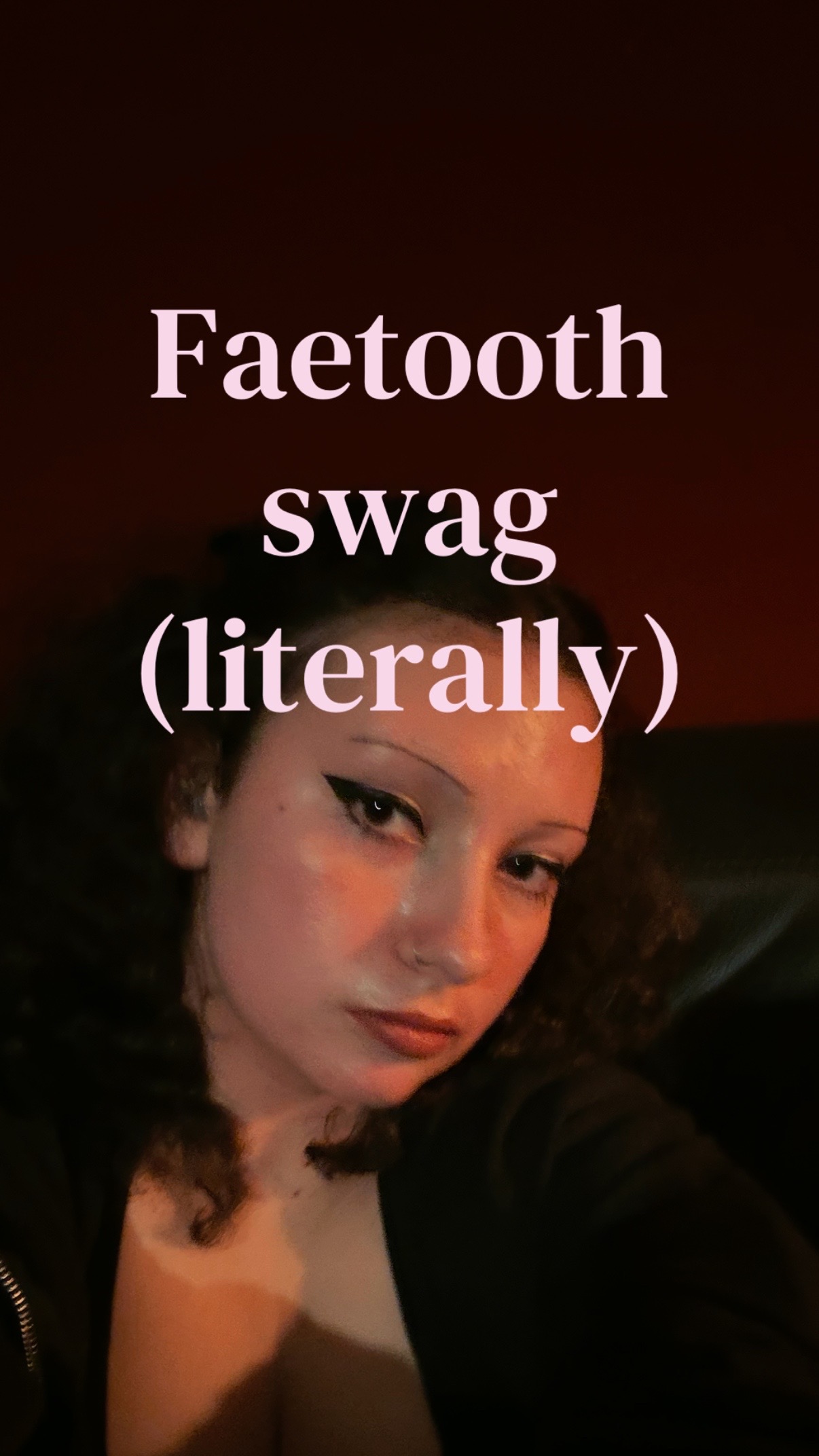 @F I L T H Y W I T C H