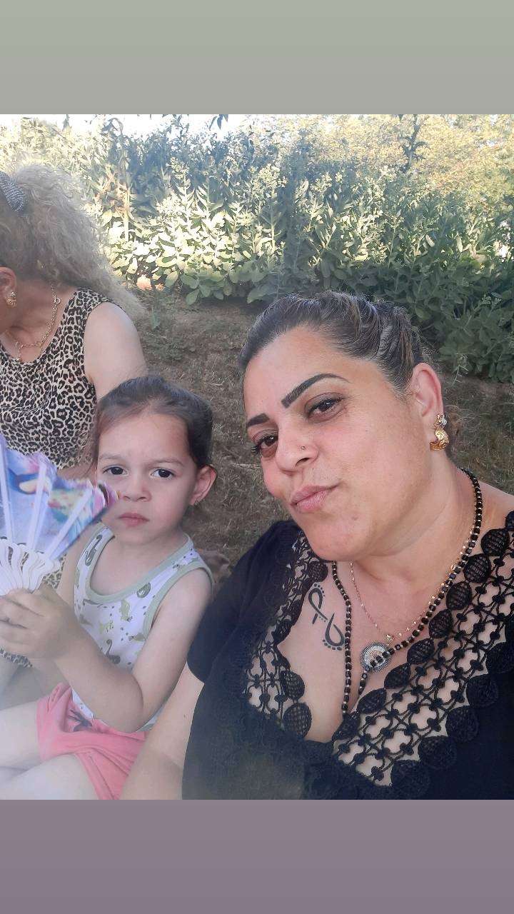 @ayriye memet