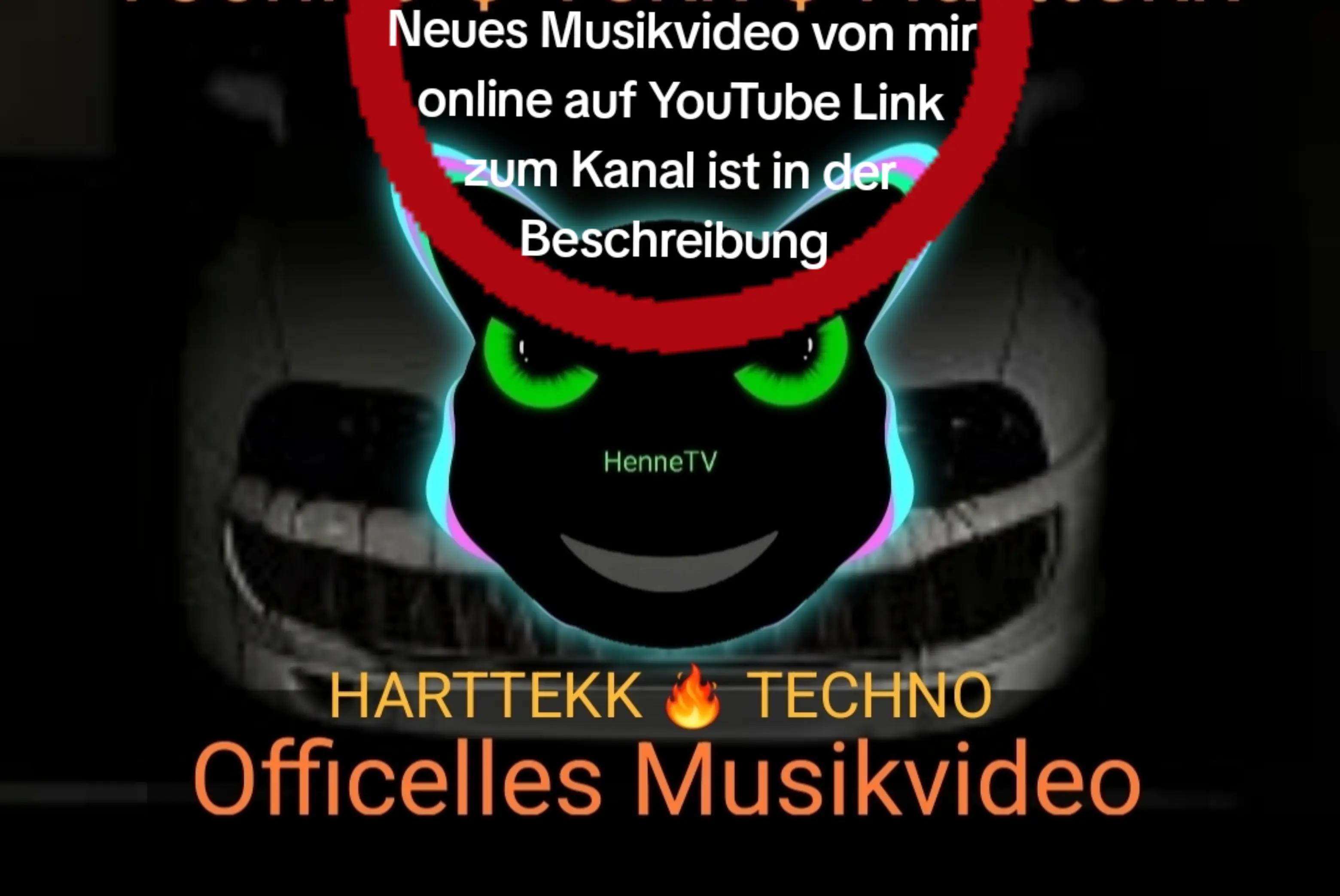 @Henne.TV