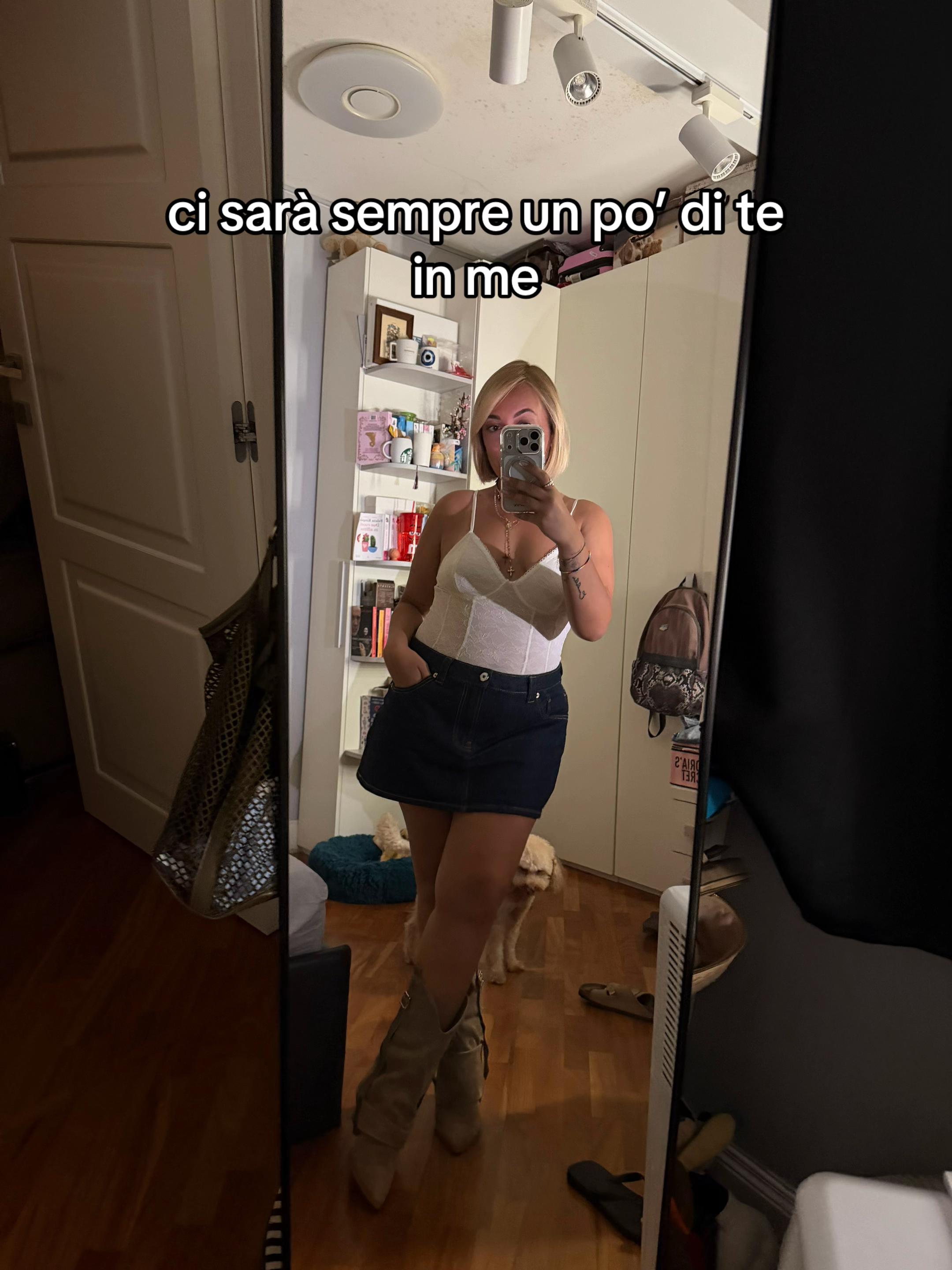 @noemi improta