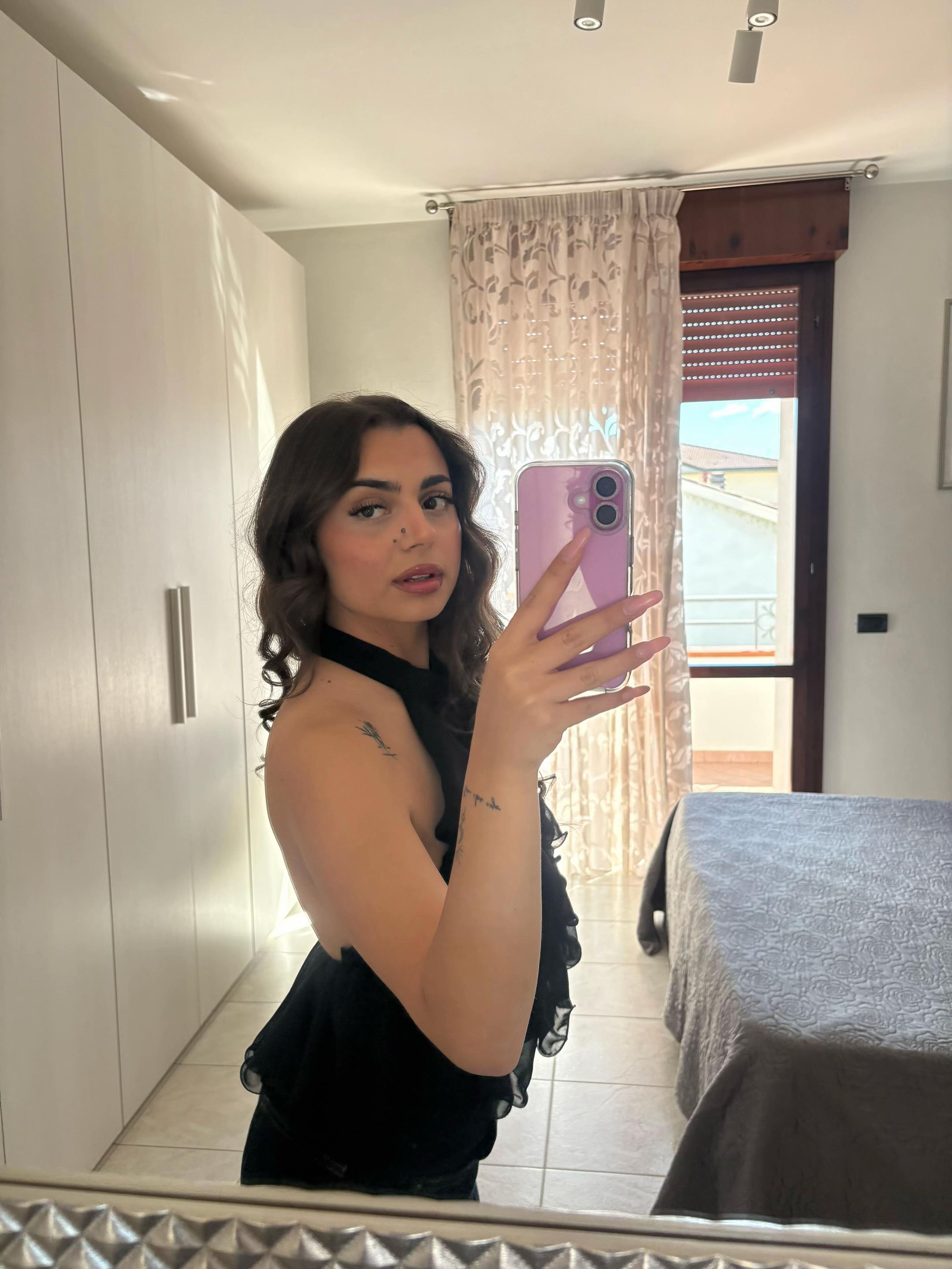 @Asia Aracri