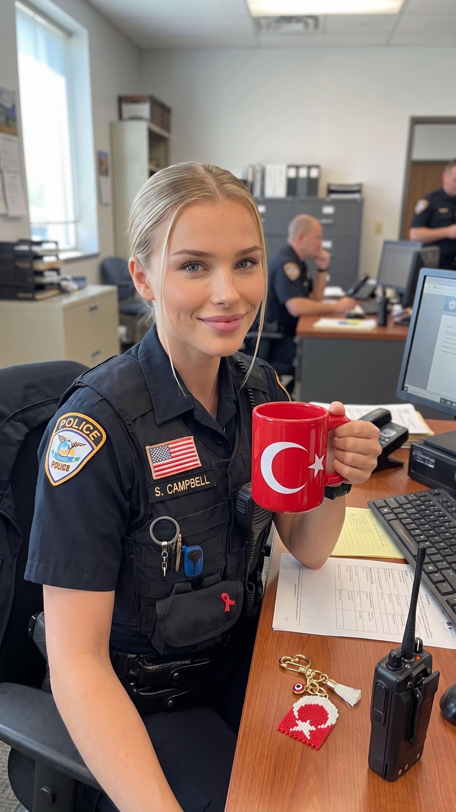 @Suzi👮🏼