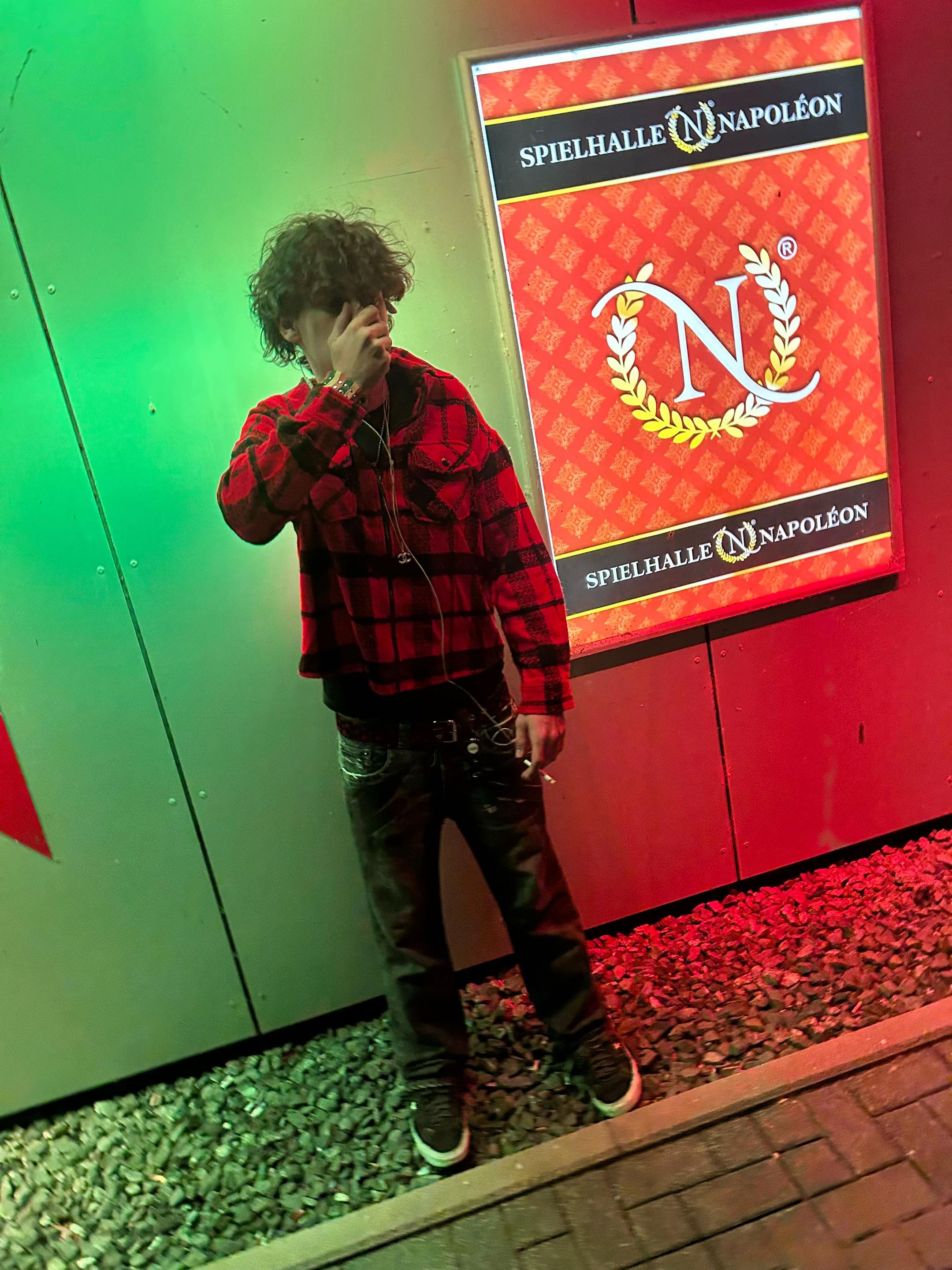 @Pappentänzer