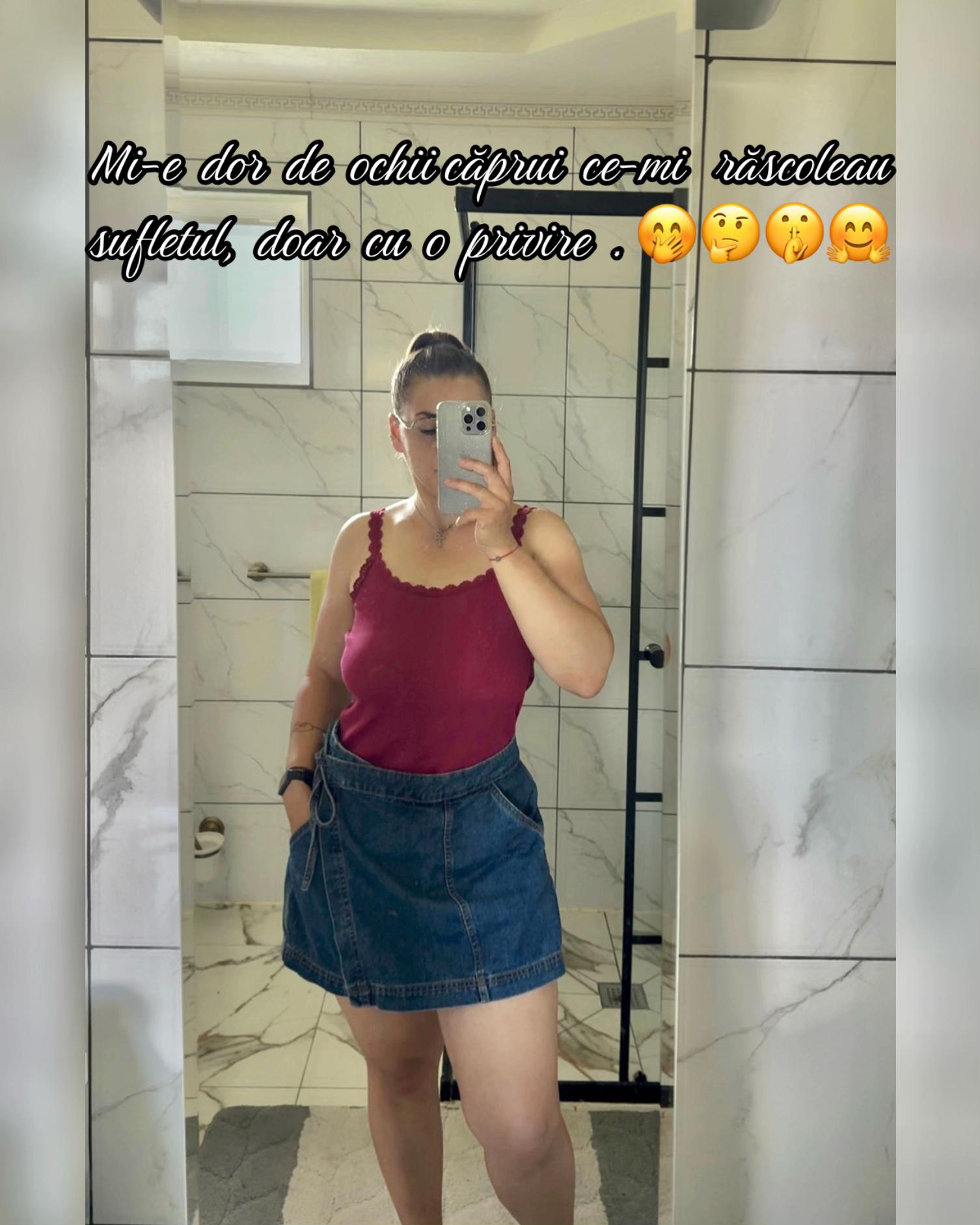 @🦋🤍 Crina Carculea 🤍🦋