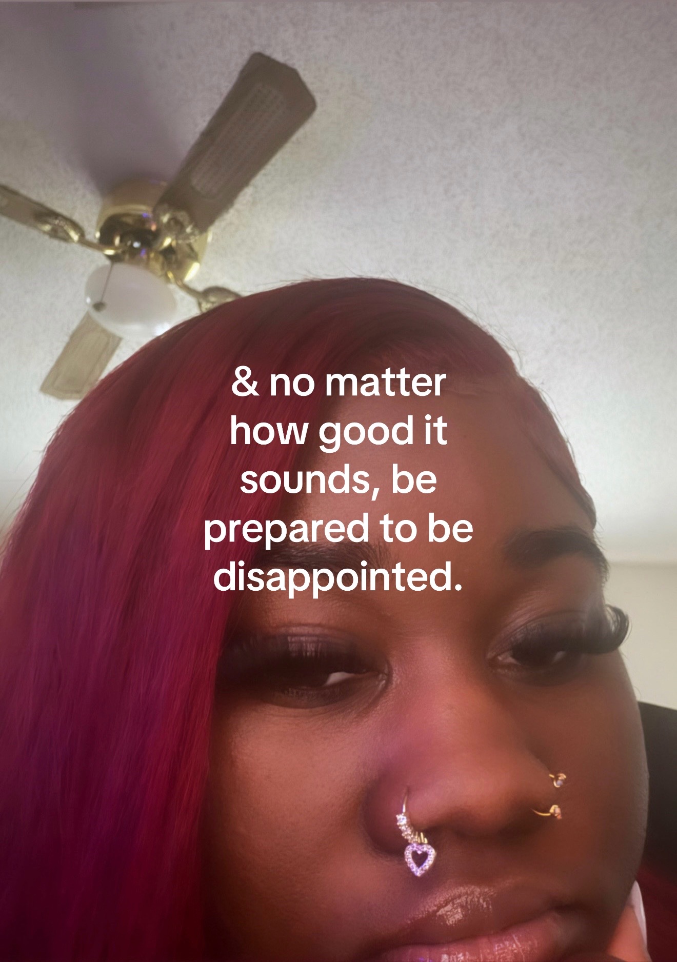 @retired lover girl.