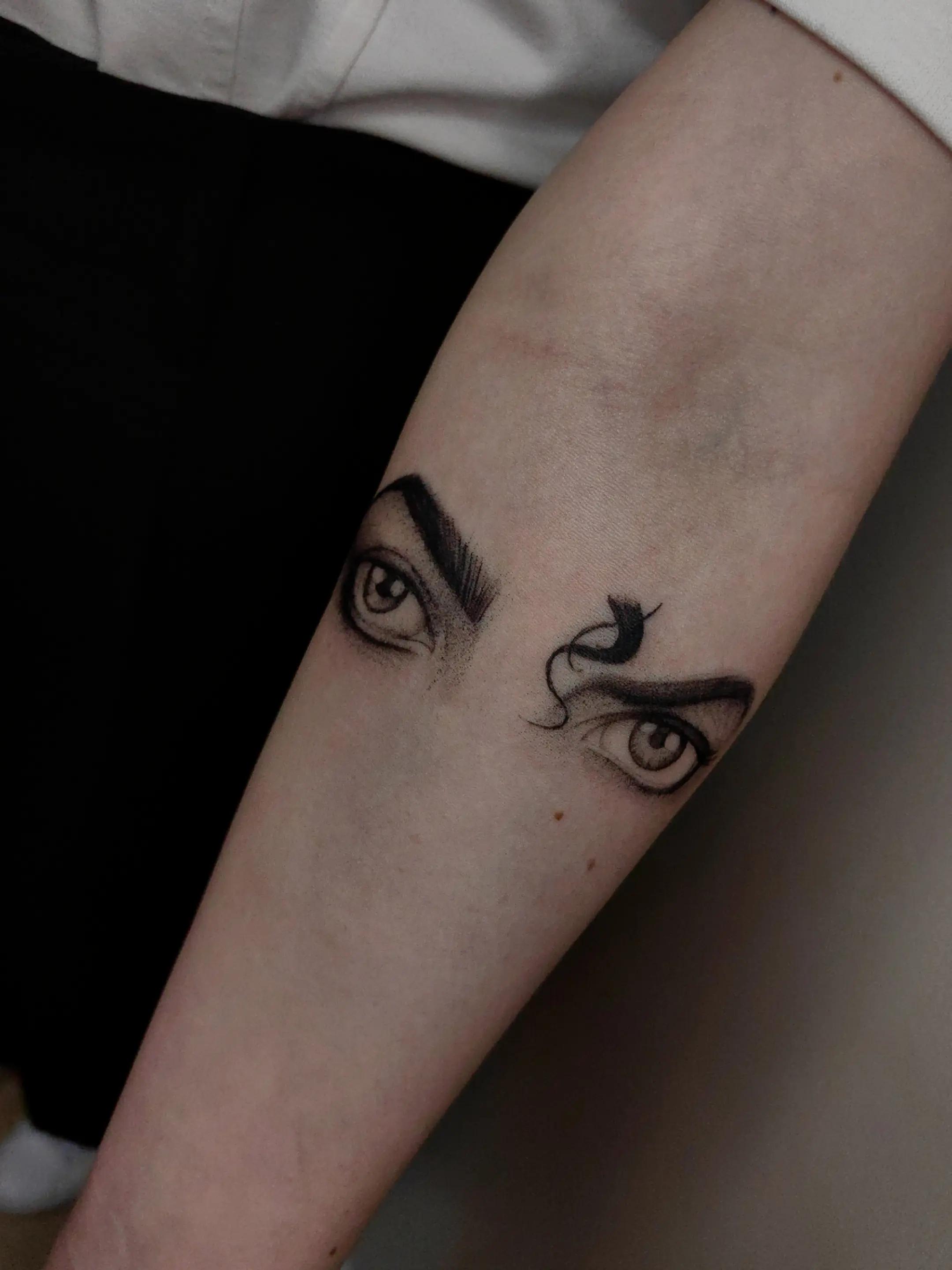 @Aferka_tattooartist
