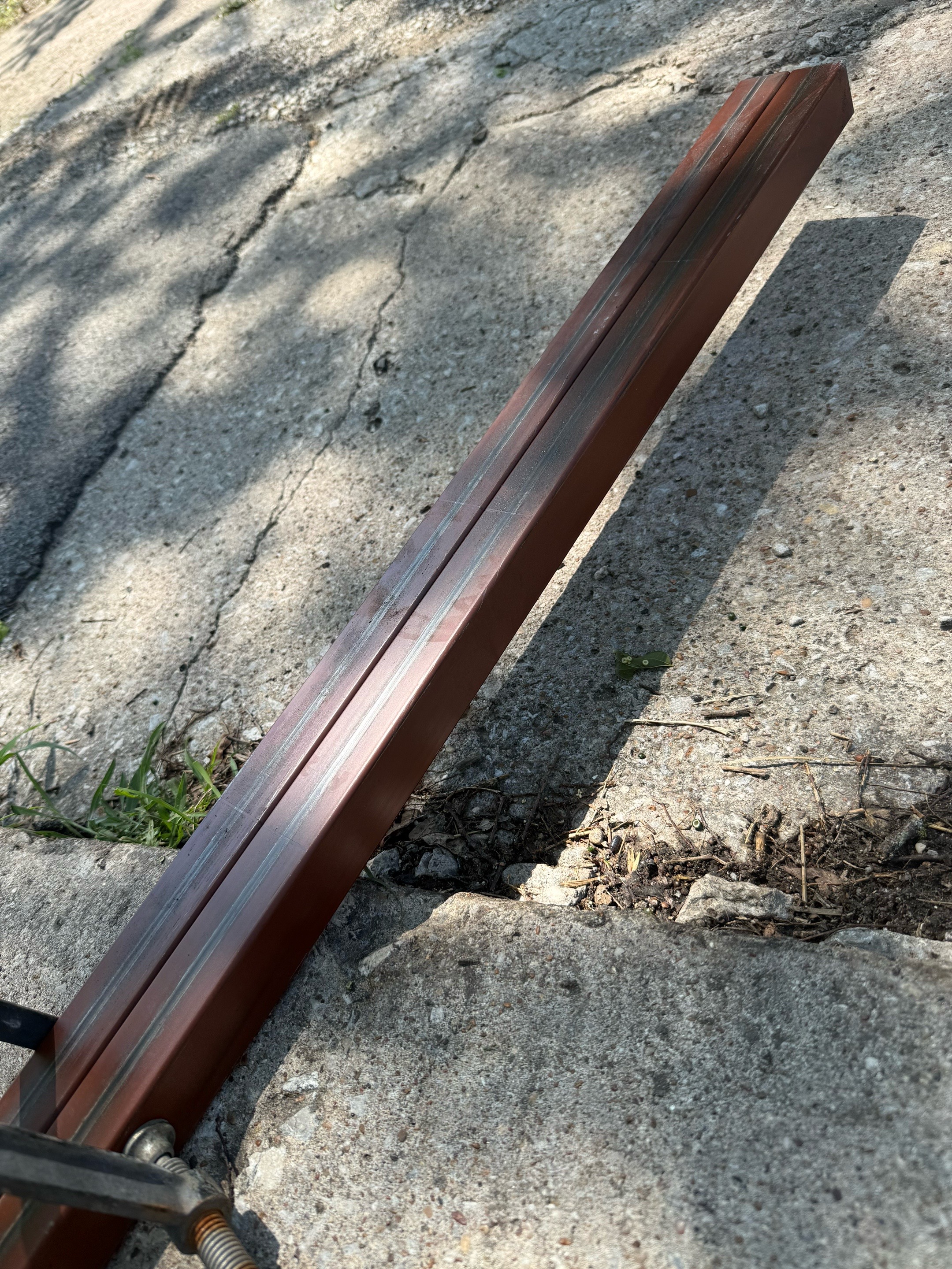 @Flaming Hot Fabrication LLC