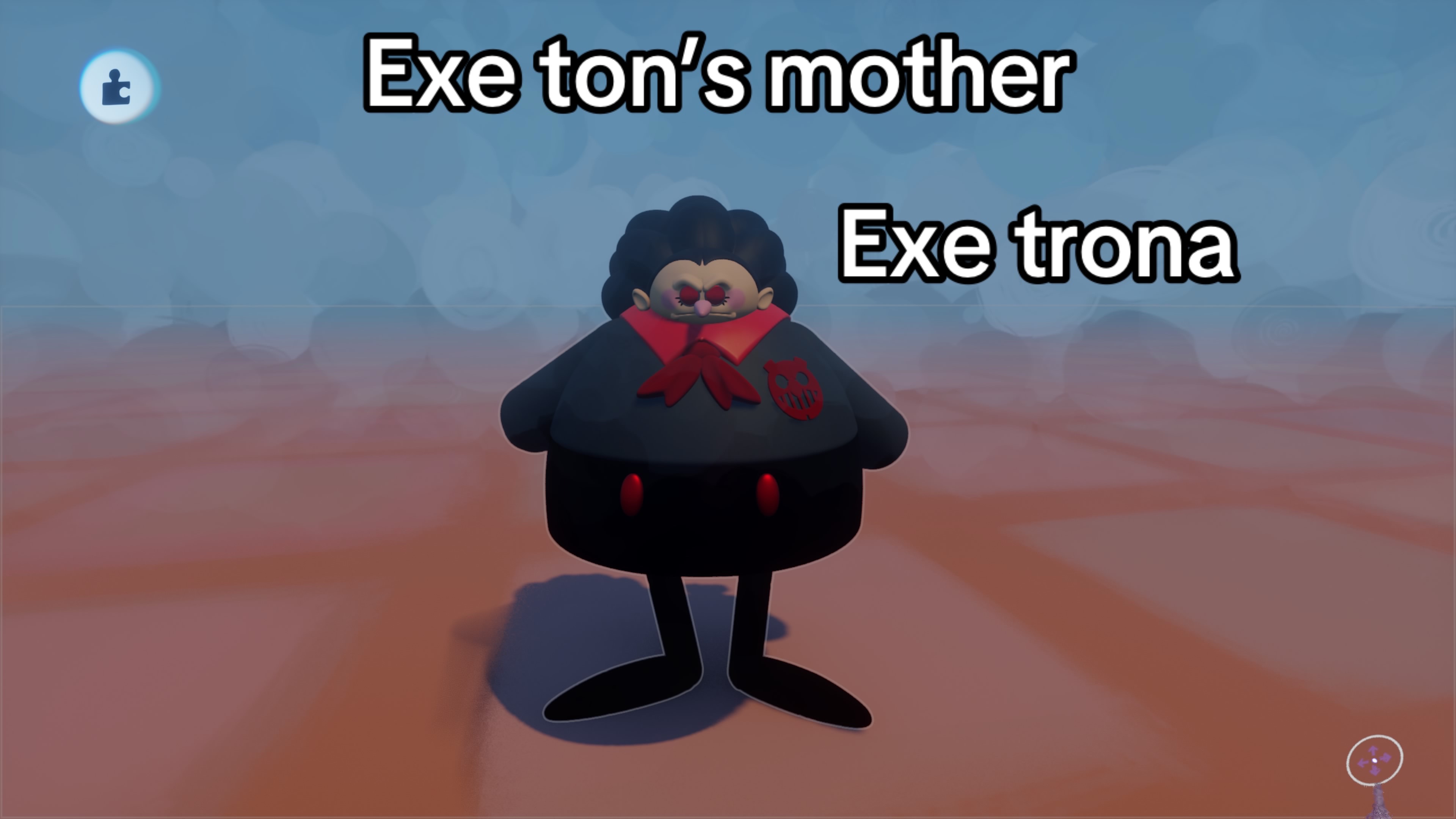 @ERIC THE SAIYAN98