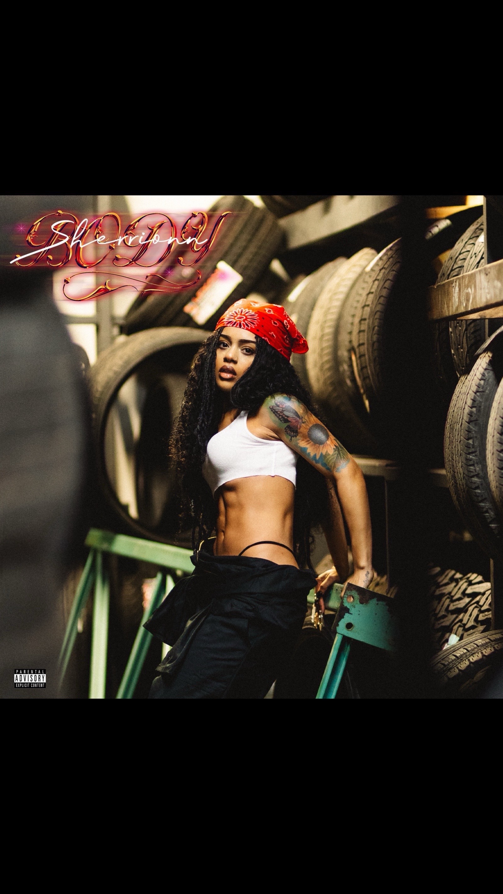 @OfficialSherrBear