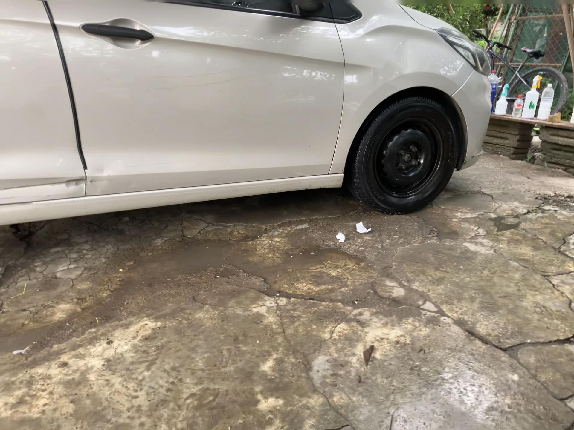 @Venustiano Carranza Puebla