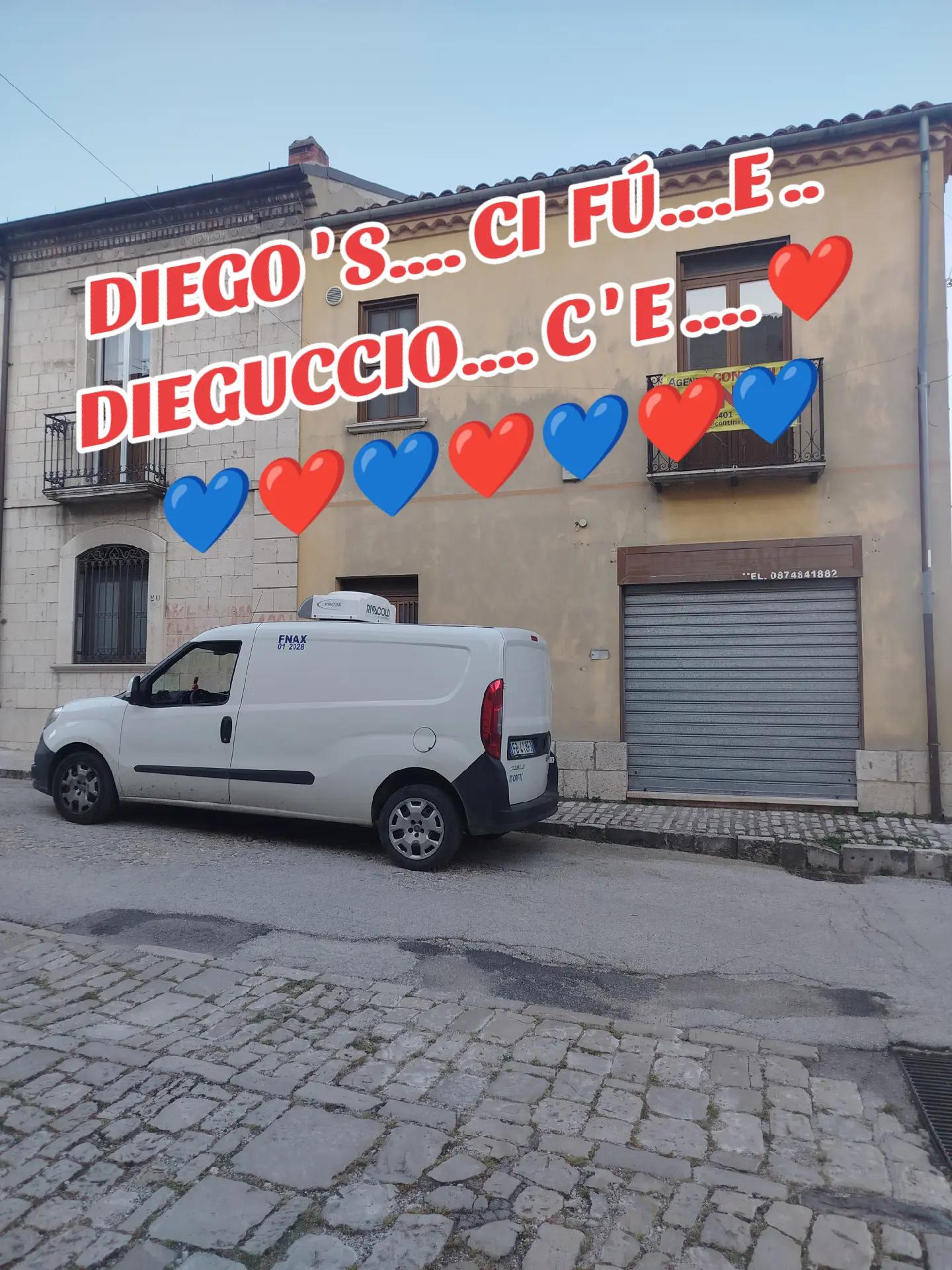 @Dieguccio Napoli