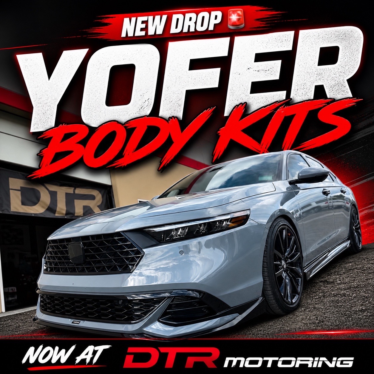 @DTRMOTORING_PERFORMANCE