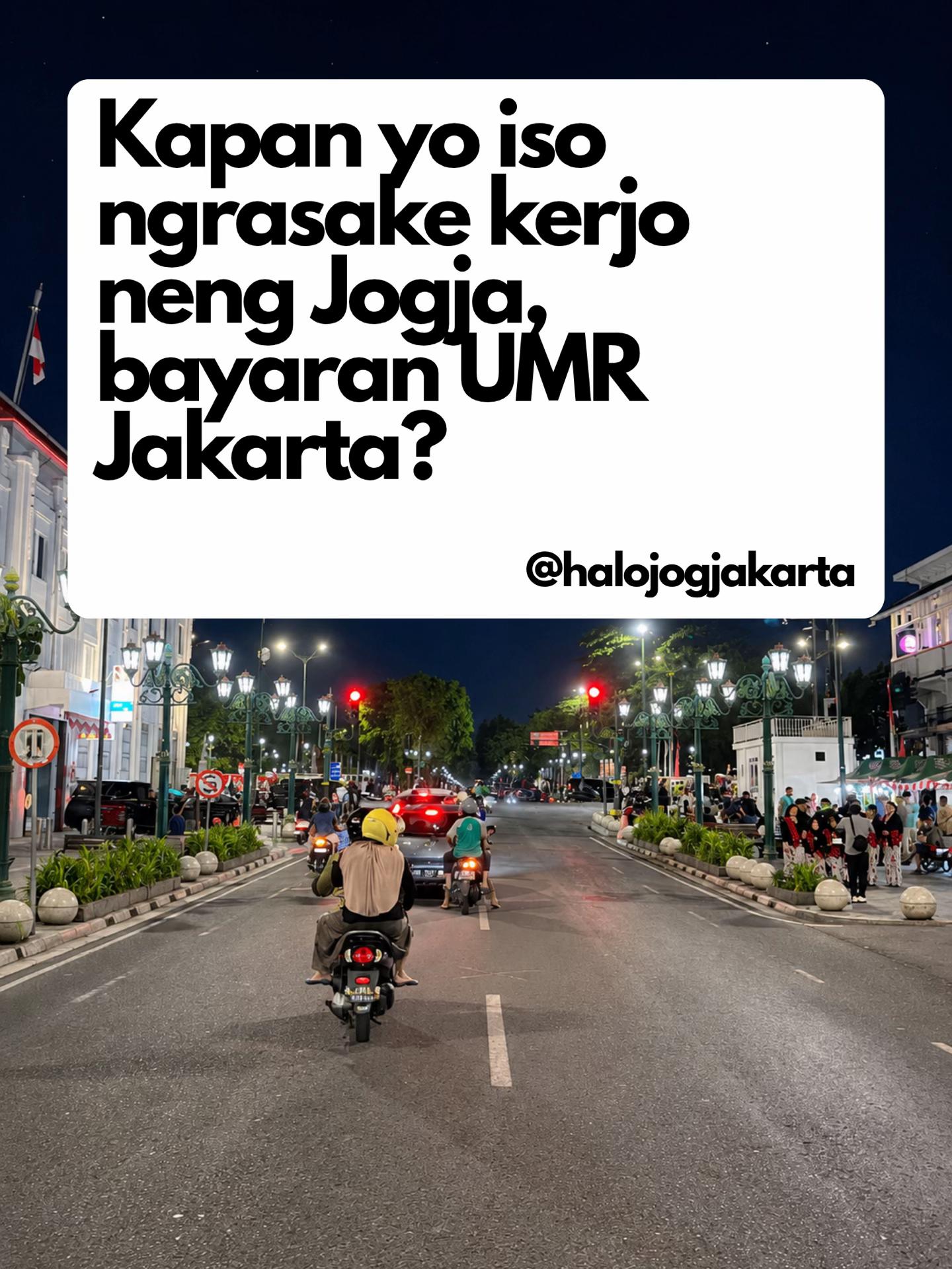 @JOGJA | YOGYAKARTA