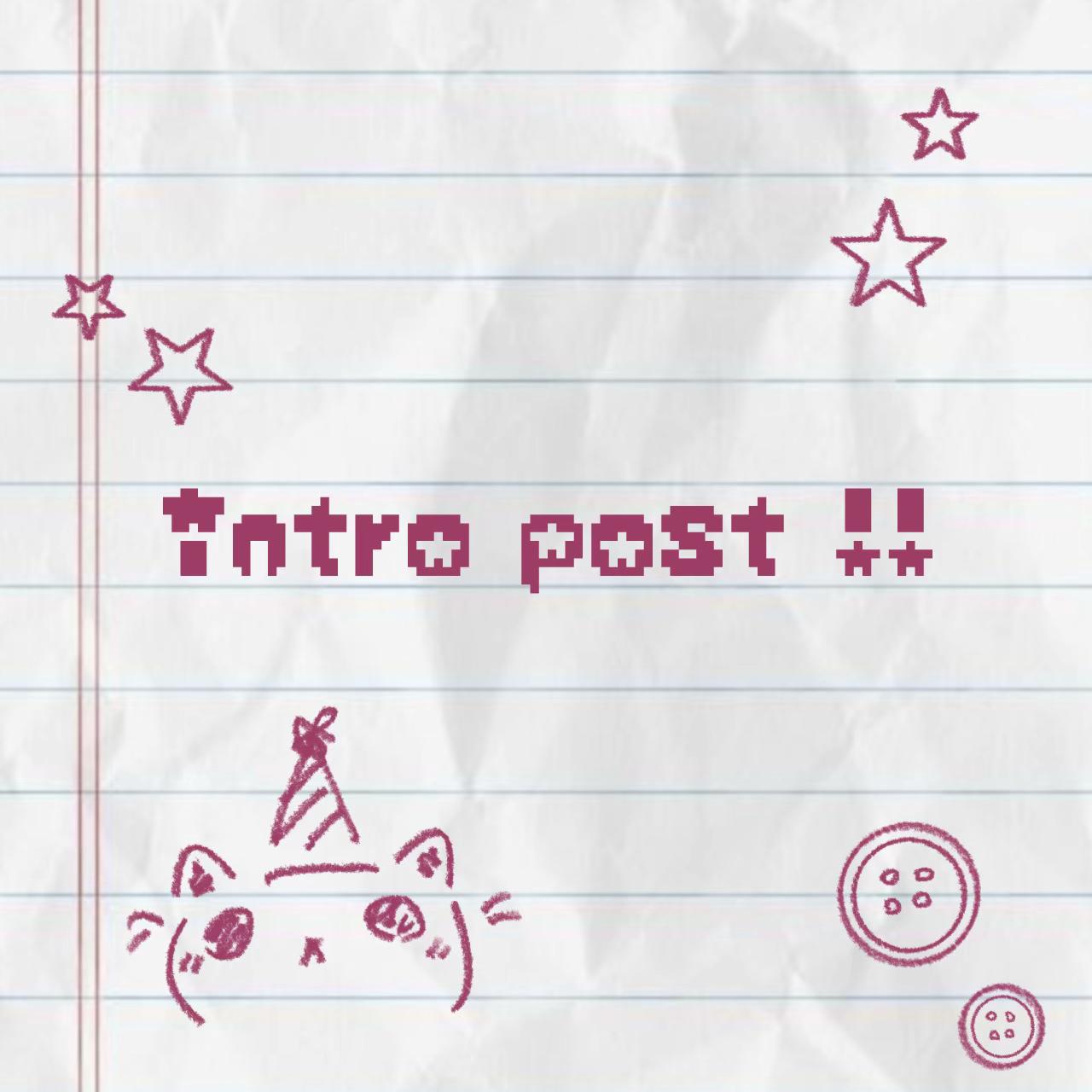 @Emmy!  𝜗𝜚 ࣪˖ ִ𐙚